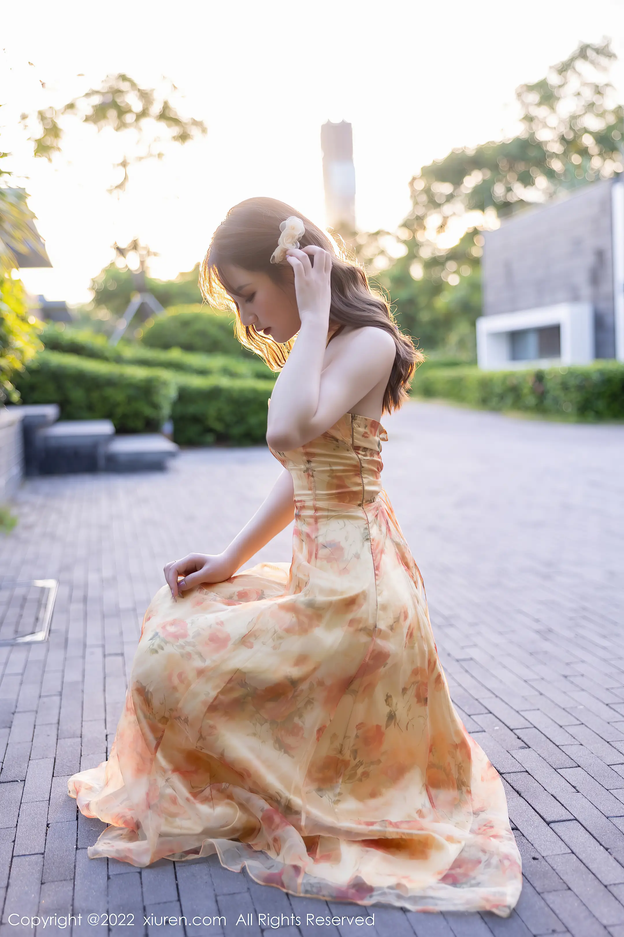 [秀人网] 2022.03.28 – NO.4782 张欣欣#[84P]-4