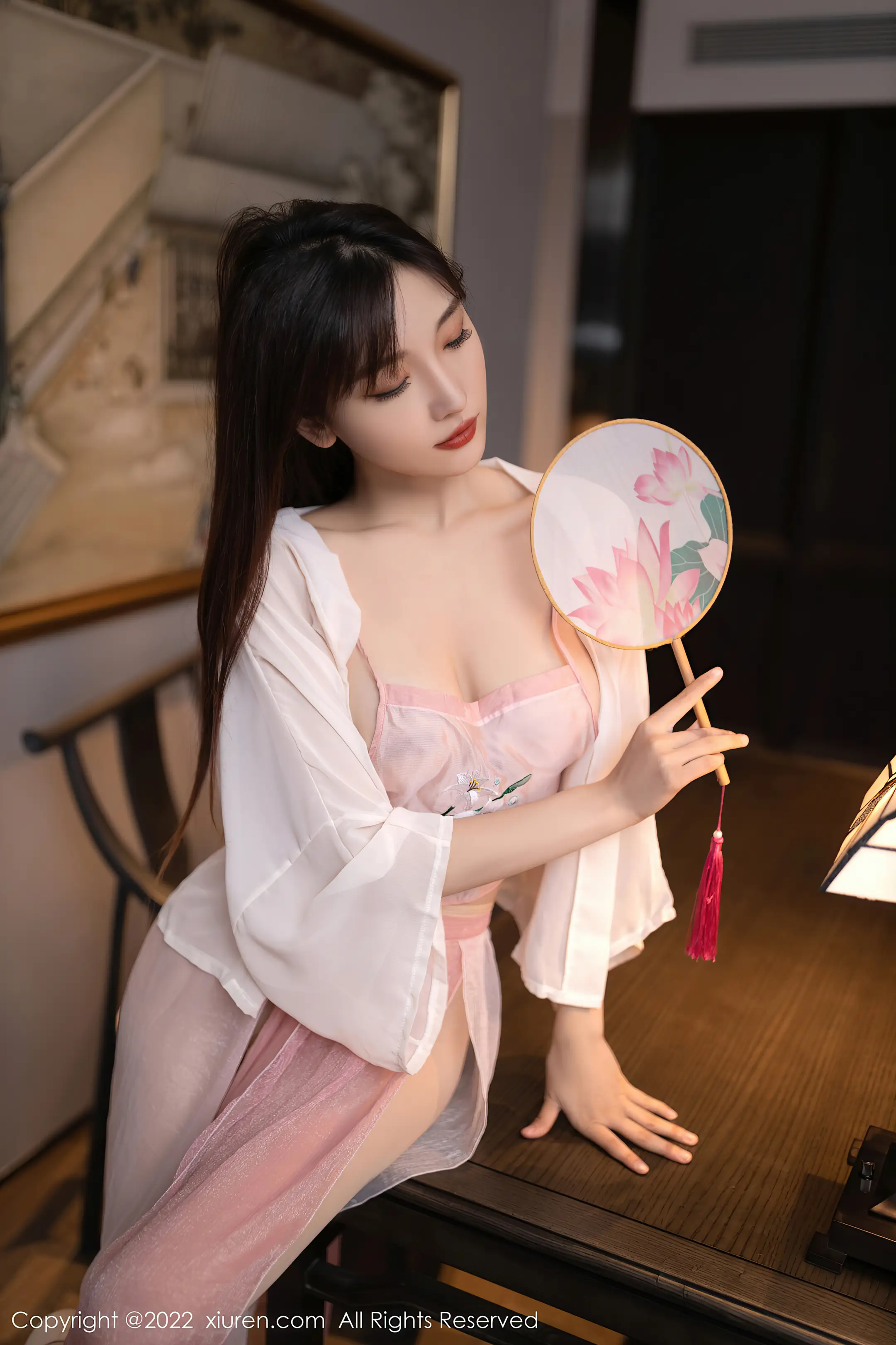[秀人网] 2022.09.29 NO.5666 陆萱萱#[83P]-4