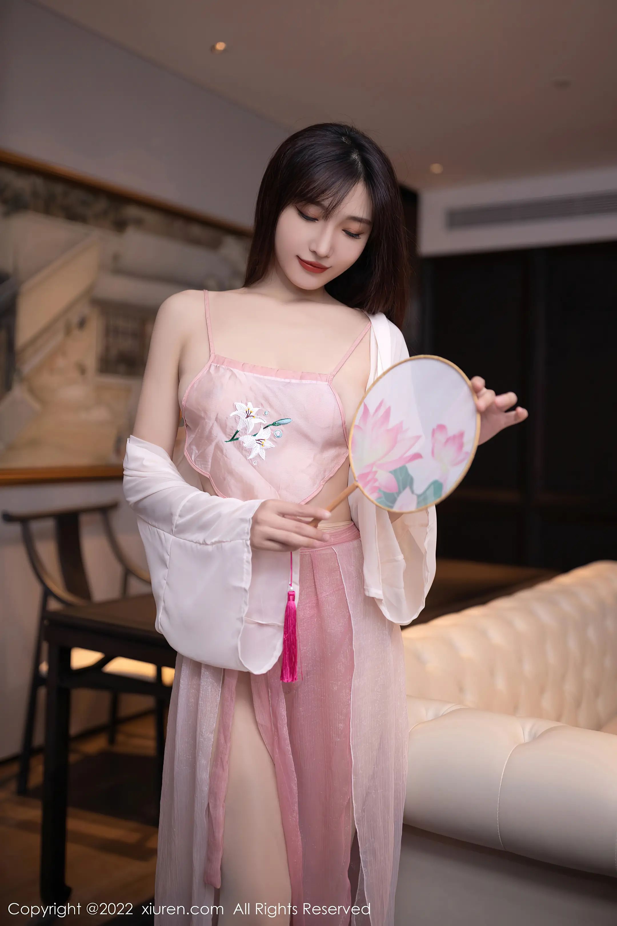 [秀人网] 2022.09.29 NO.5666 陆萱萱#[83P]-7