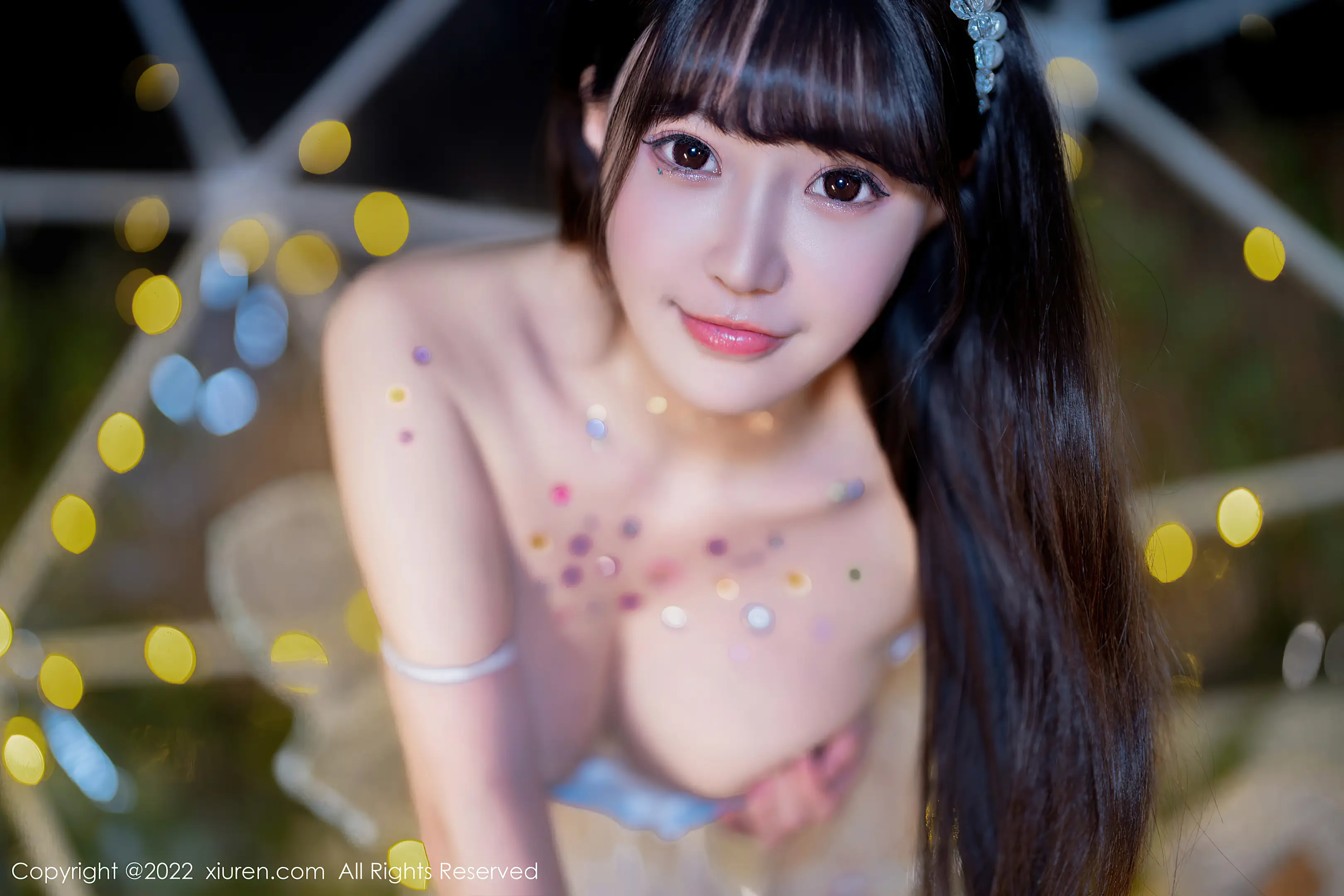 [秀人网] 2022.07.26 – NO.5333 朱可儿Flora#[77P]-5