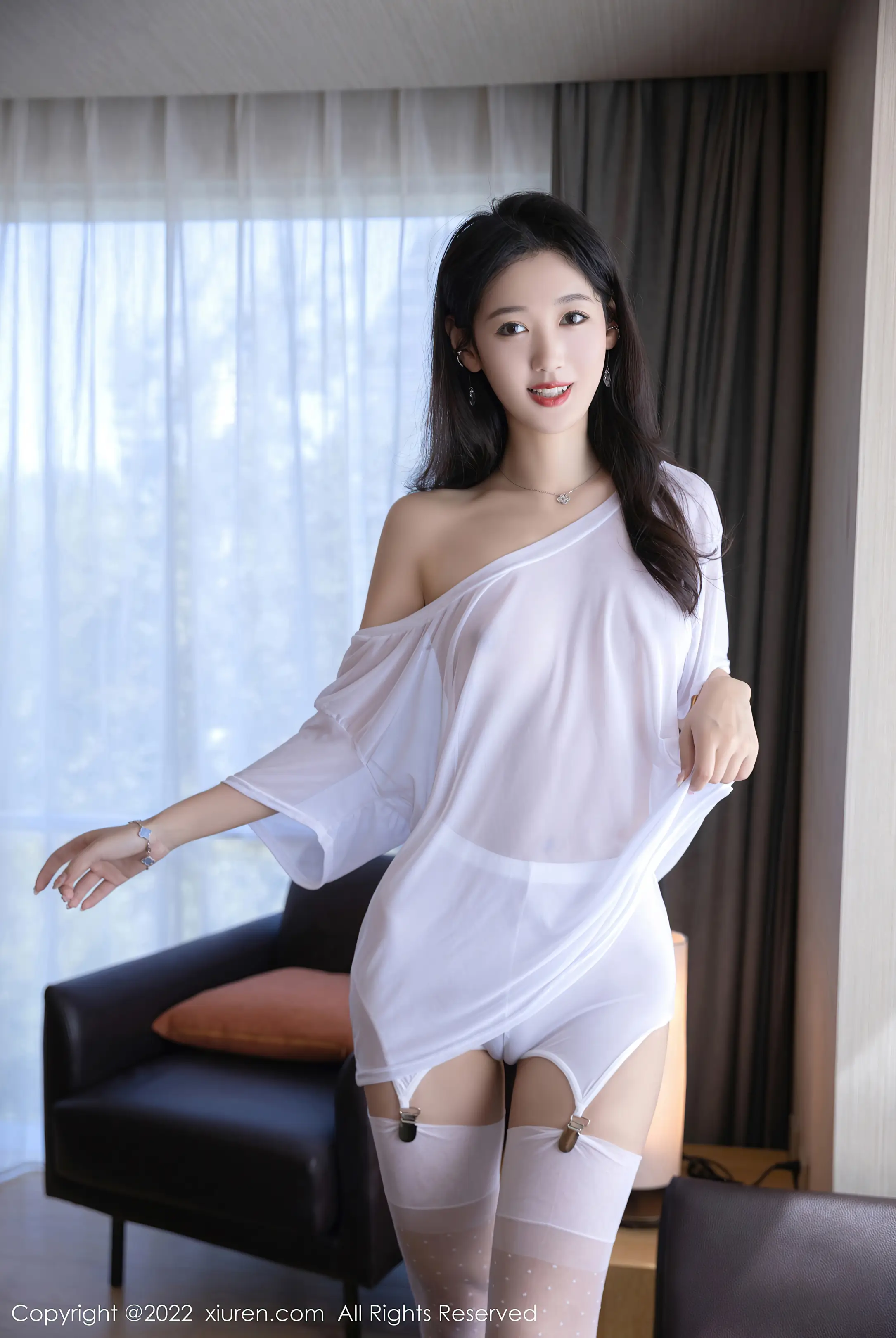 [秀人网] 2022.09.26 NO.5644 唐安琪#[84P]-8