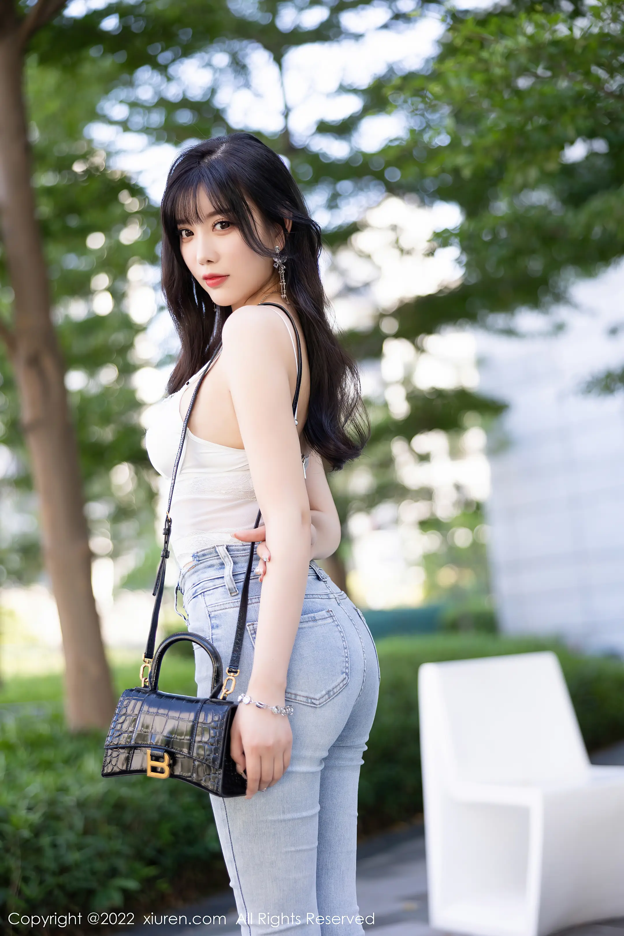 [秀人网] 2022.09.20 NO.5614 杨晨晨Yome#[84P]-2