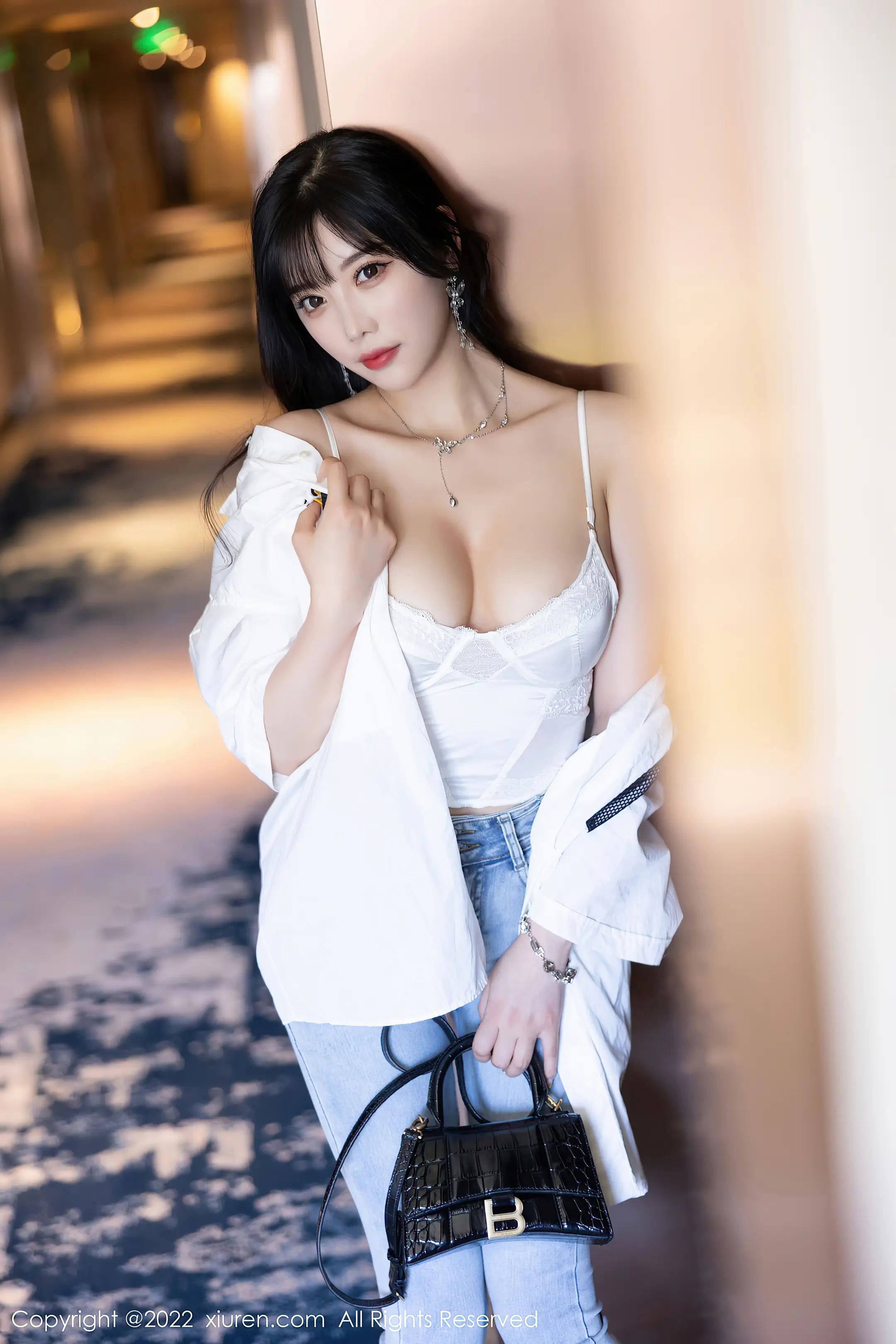 [秀人网] 2022.09.20 NO.5614 杨晨晨Yome#[84P]-6