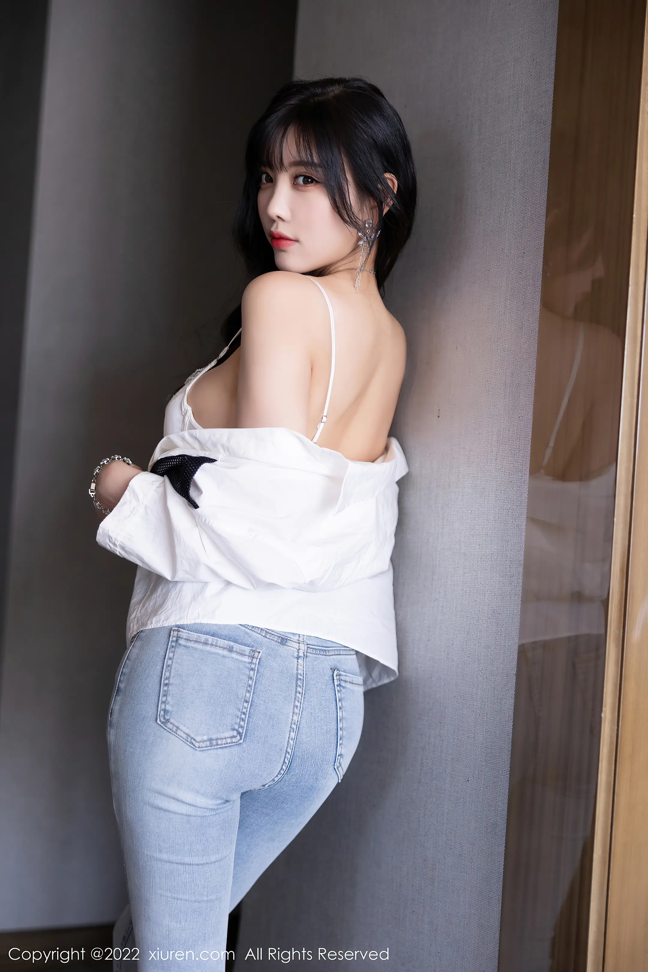 [秀人网] 2022.09.20 NO.5614 杨晨晨Yome#[84P]-8