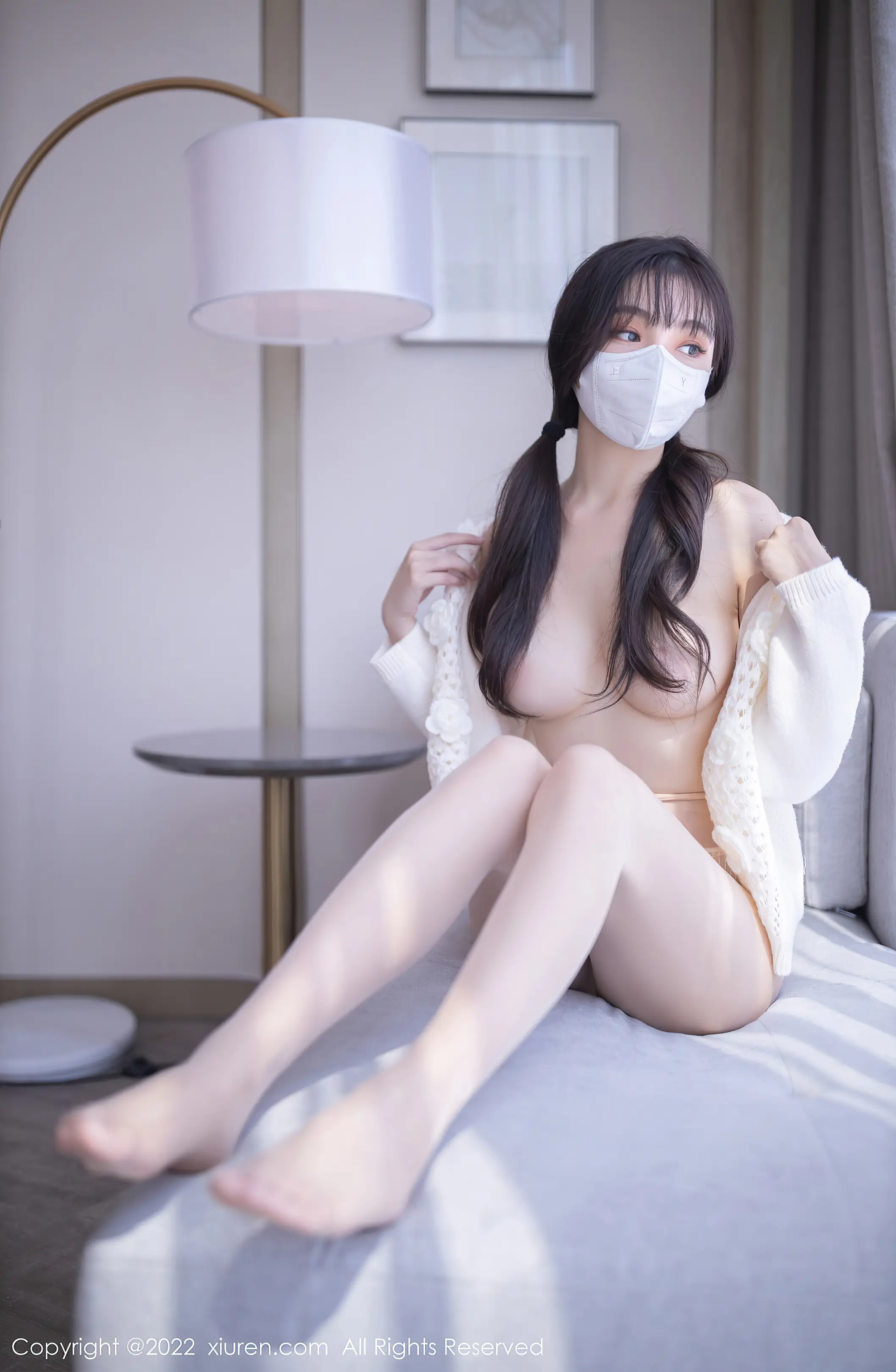[秀人网] 2022.10.27 NO.5771 陆萱萱#[80P]-2