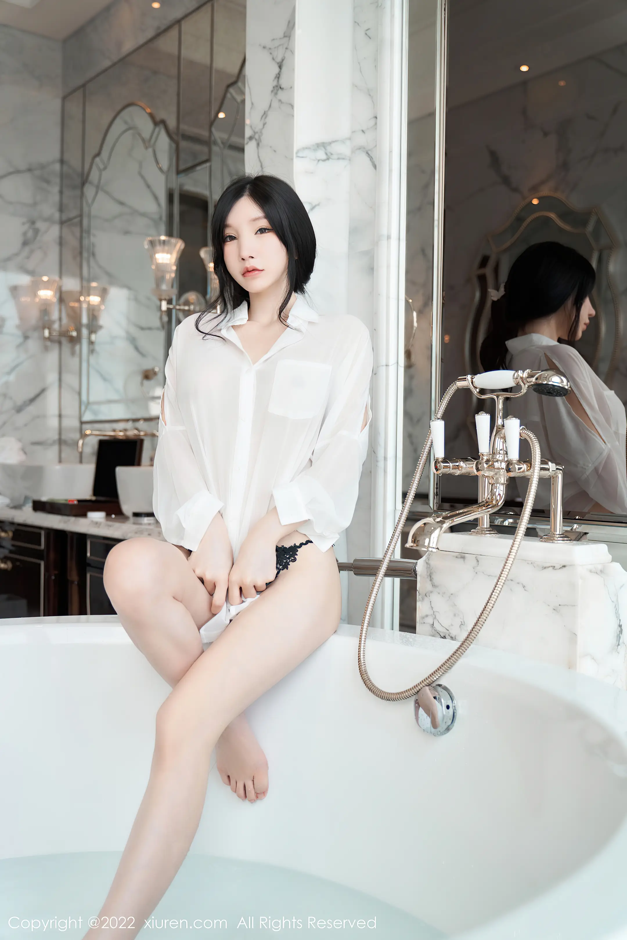 [秀人网] 2022.09.23 NO.5638 周于希Sally#[85P]-10