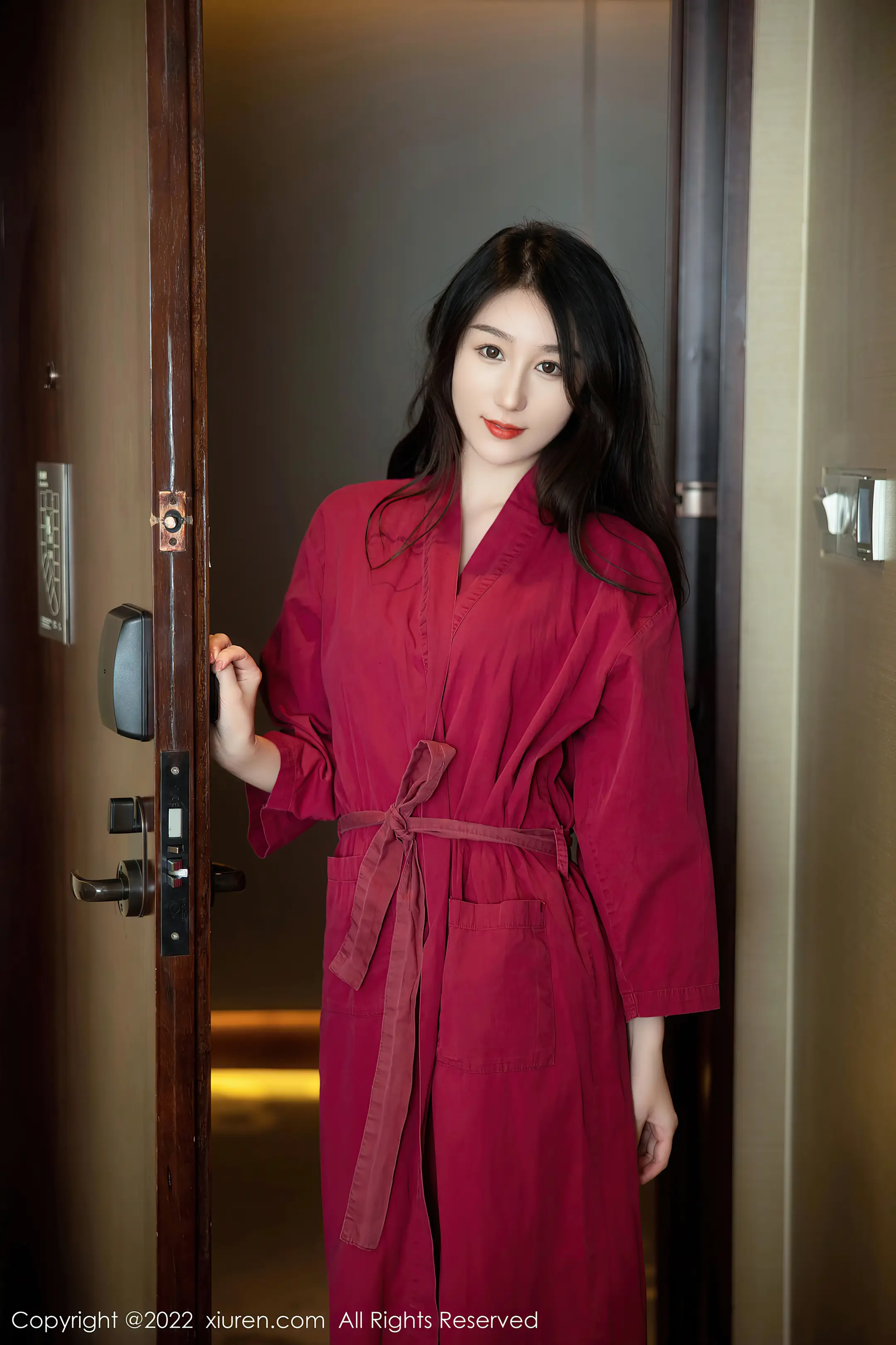 [秀人网] 2022.09.22 NO.5624 薇薇酱#[81P]-2