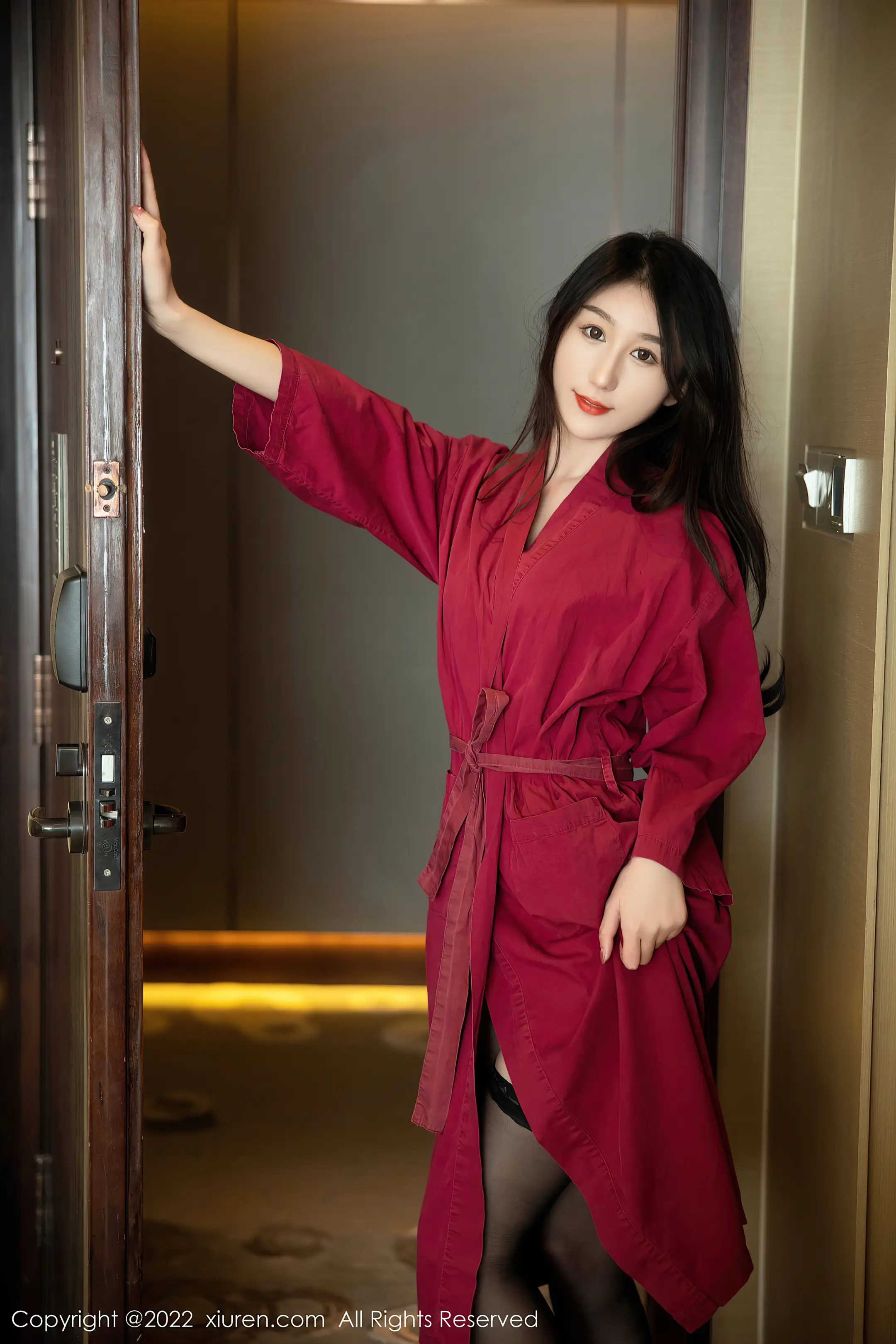 [秀人网] 2022.09.22 NO.5624 薇薇酱#[81P]-4