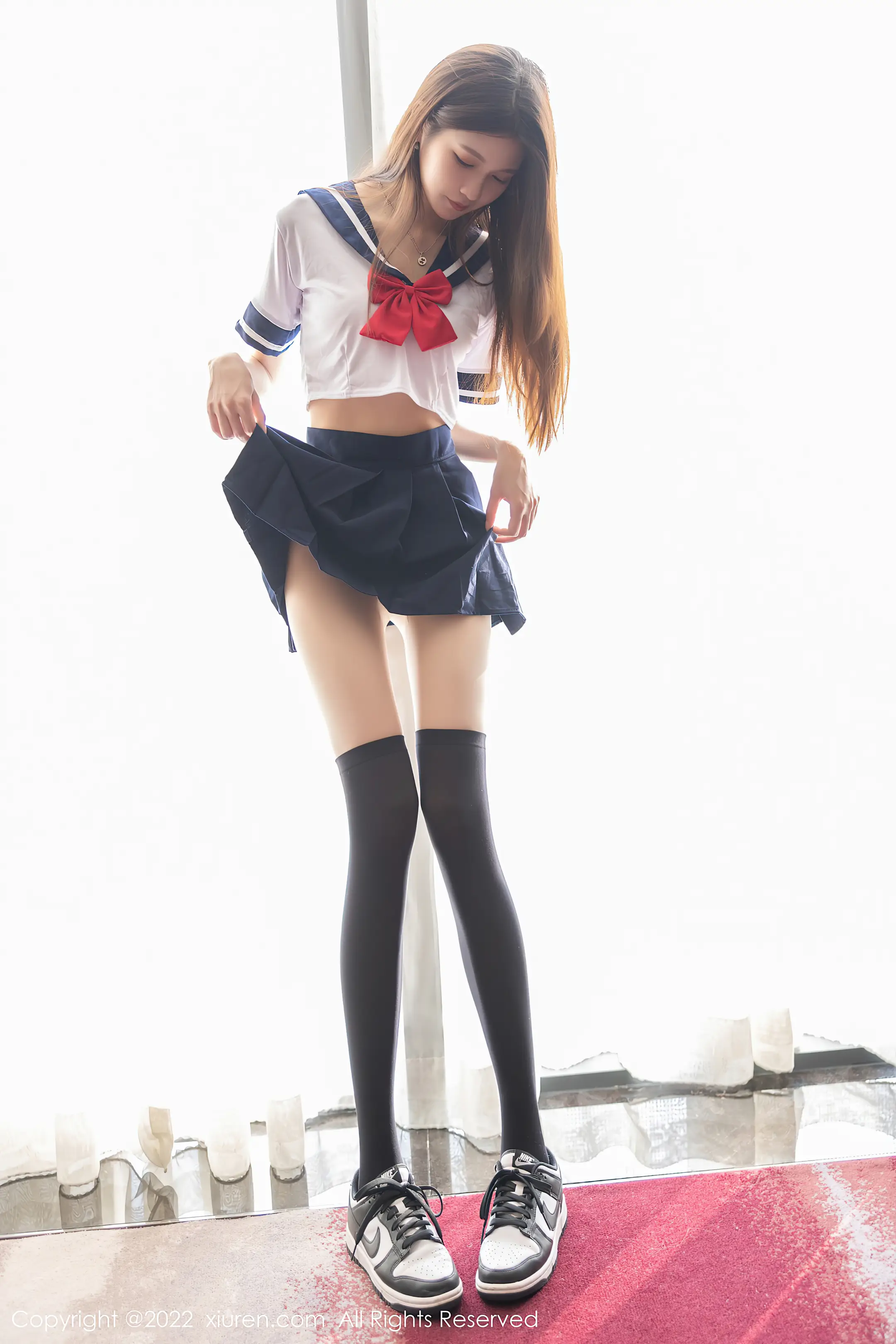 [秀人网] 2022.02.17 – NO.4598 程程程#[74P]-4
