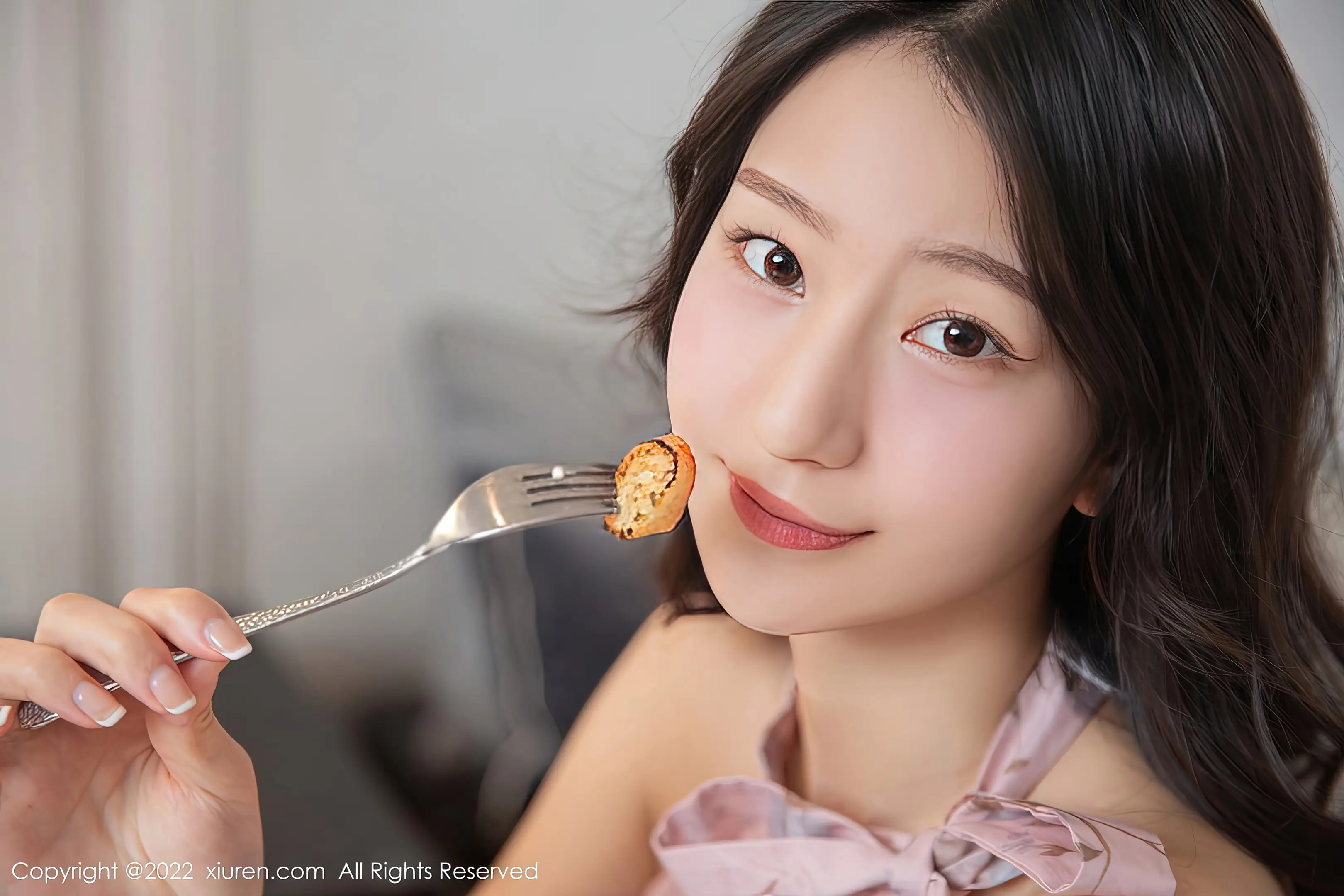 [秀人网] 2022.10.20 NO.5735 熊小诺#[79P]-7