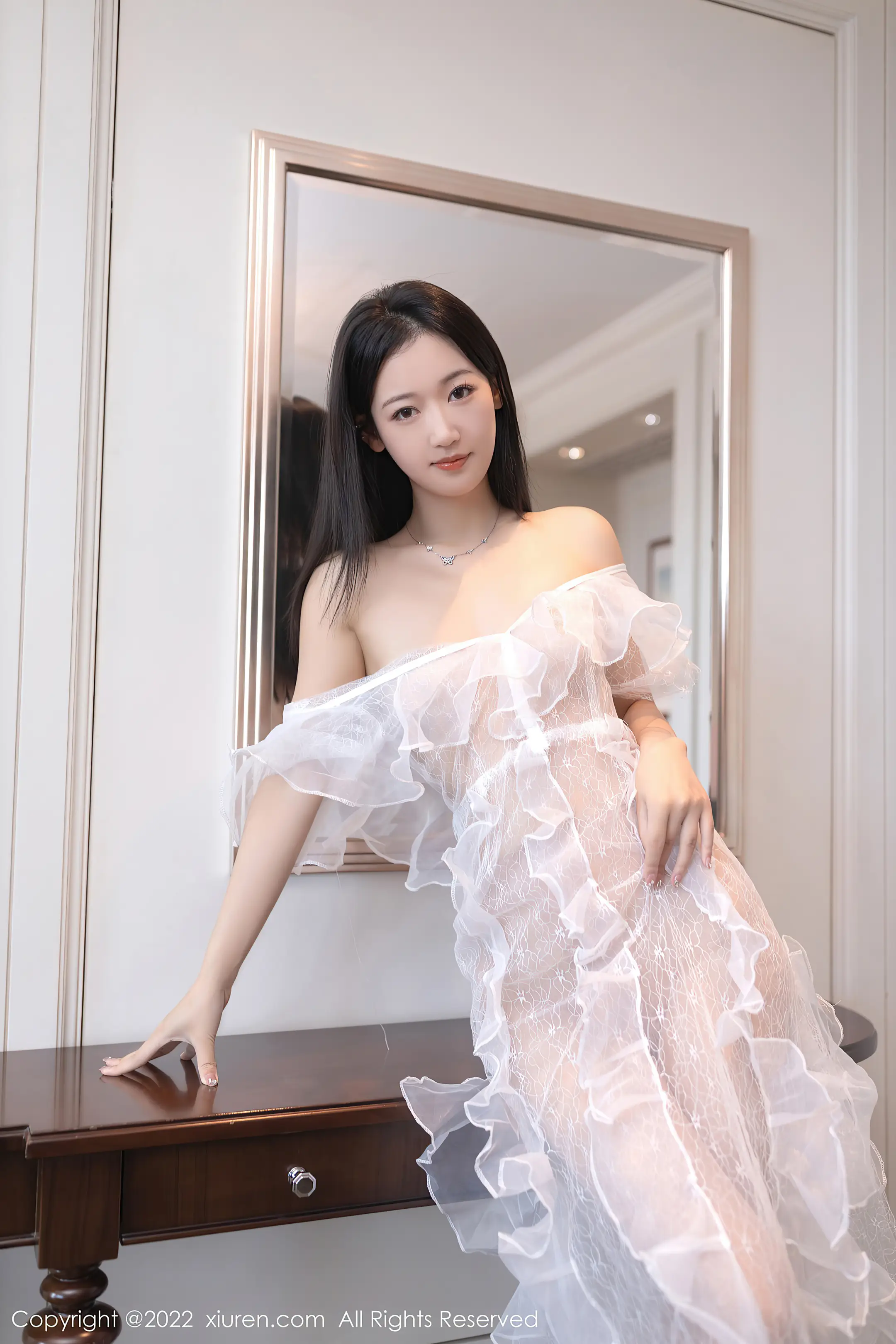 [秀人网] 2022.08.03 – NO.5380 唐安琪#[74P]-6