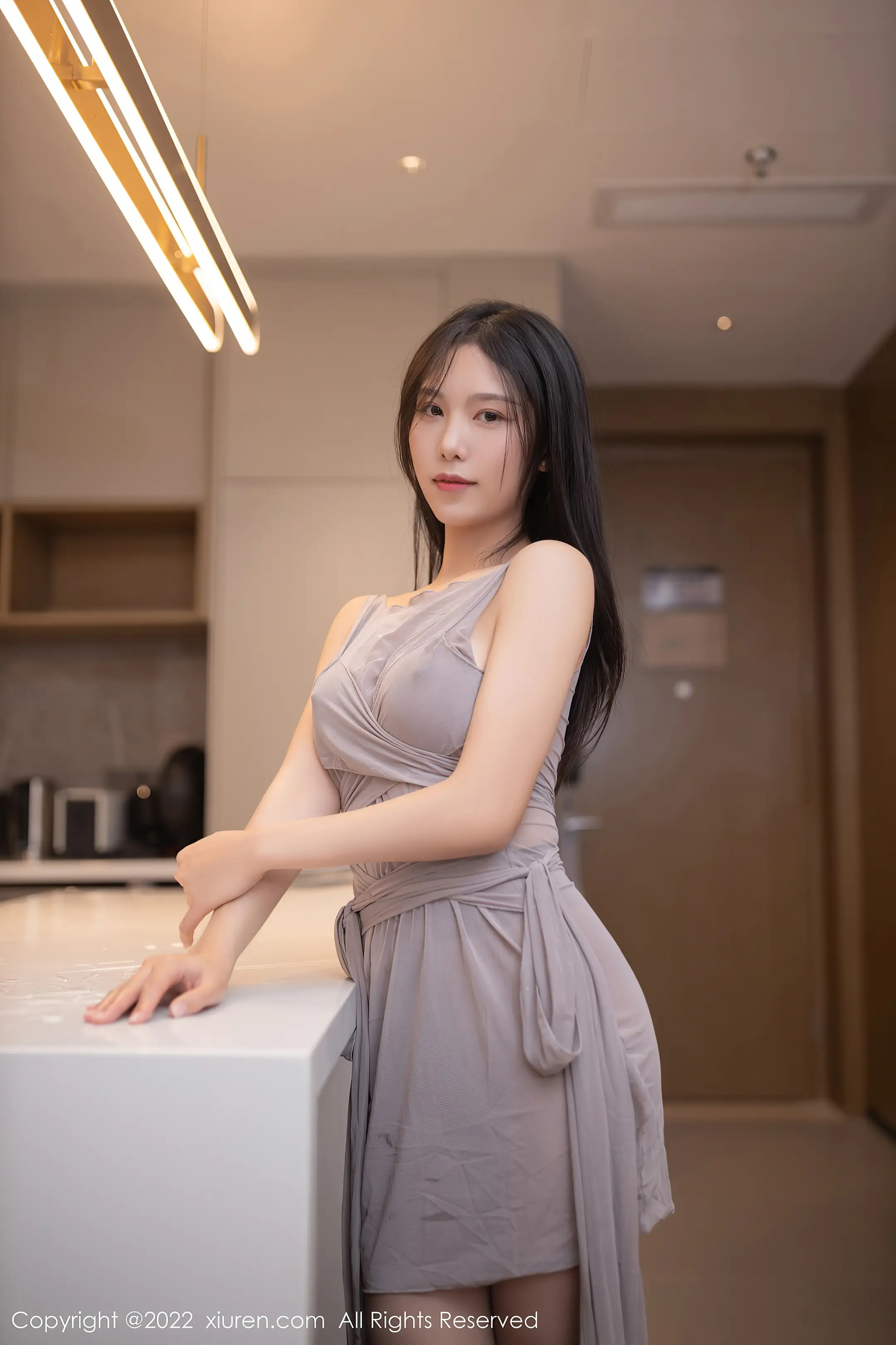 [秀人网] 2022.03.16 – NO.4727 利世#[81P]-2