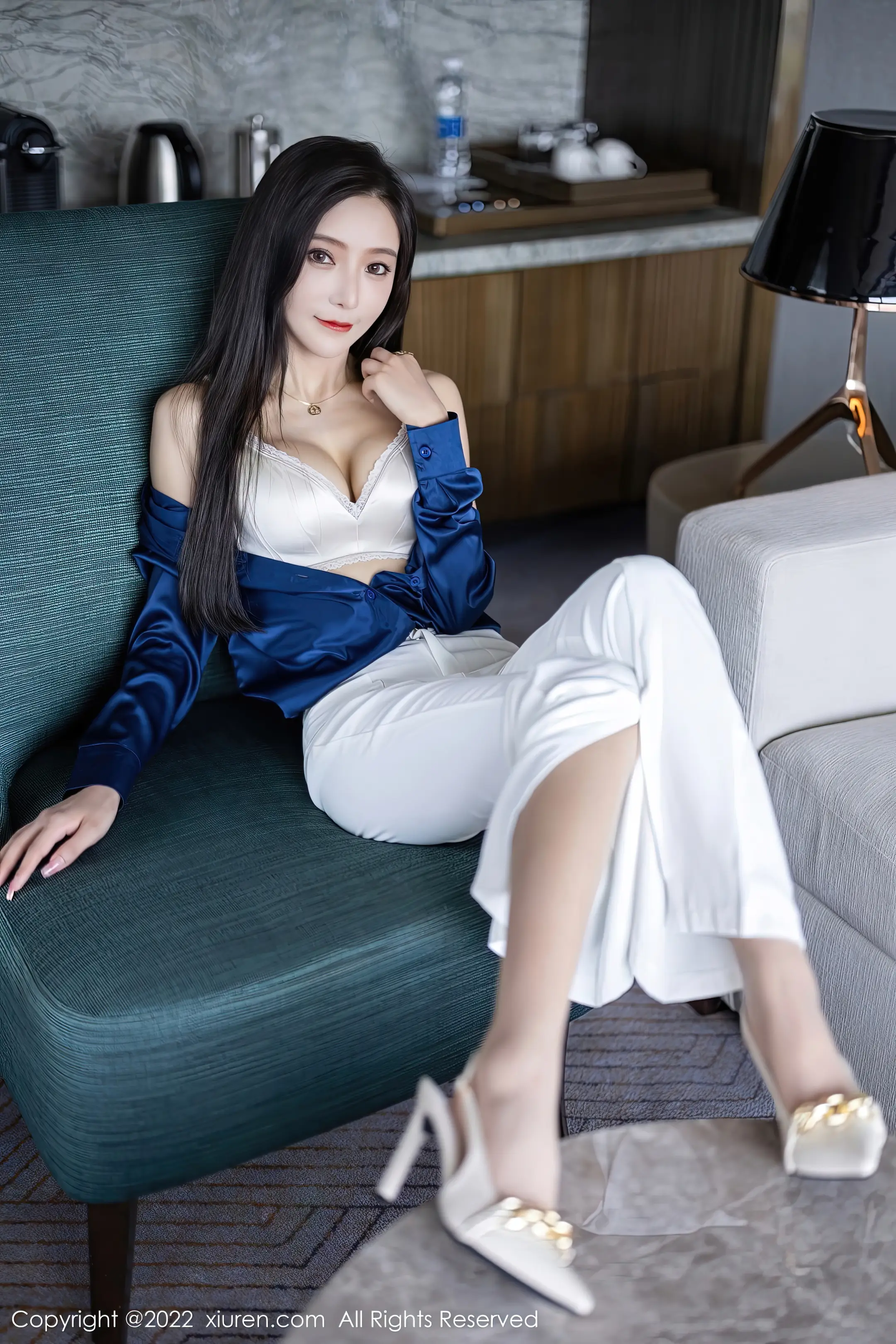 [秀人网] 2022.11.01 NO.5790 王馨瑶yanni#[91P]-3