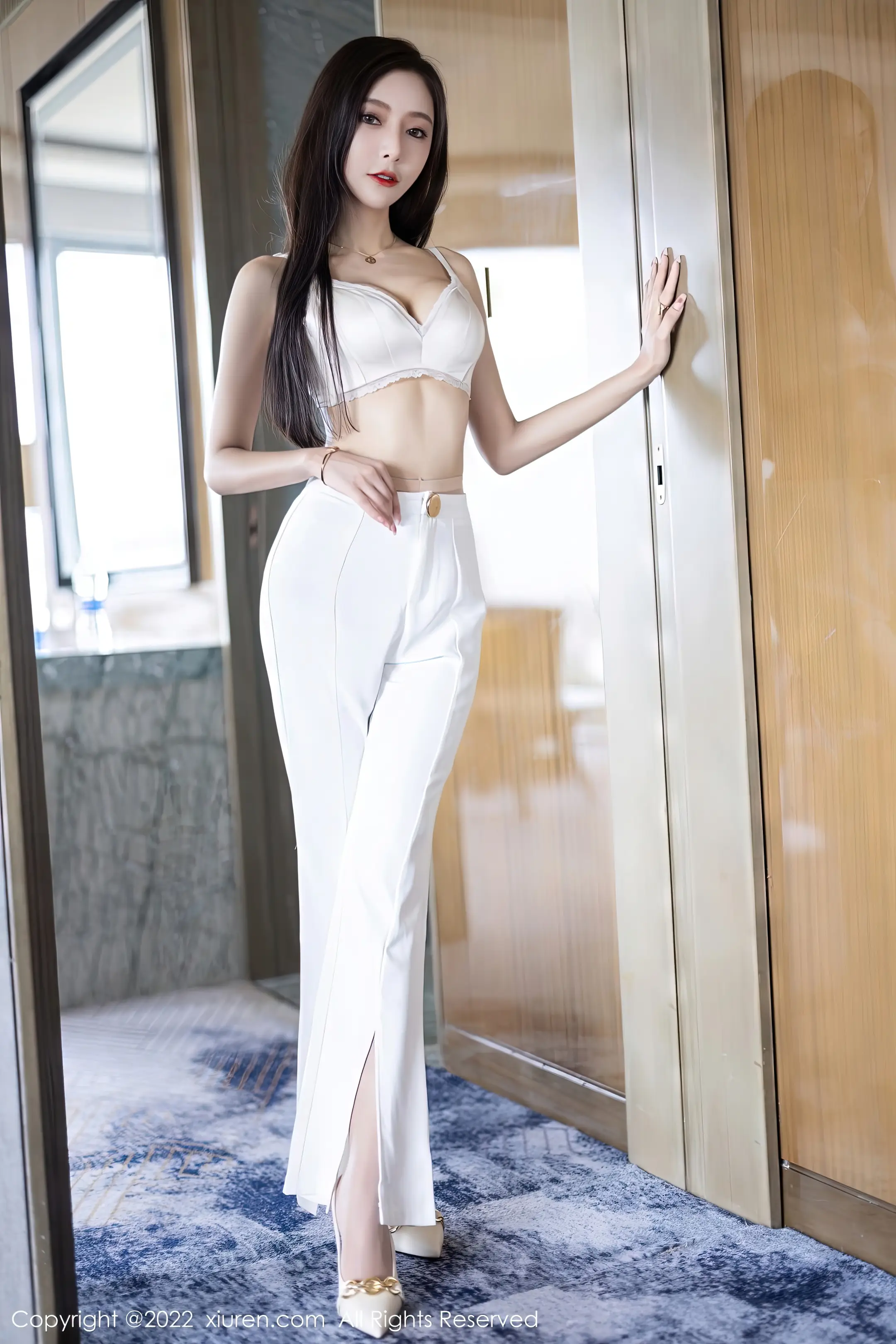 [秀人网] 2022.11.01 NO.5790 王馨瑶yanni#[91P]-7