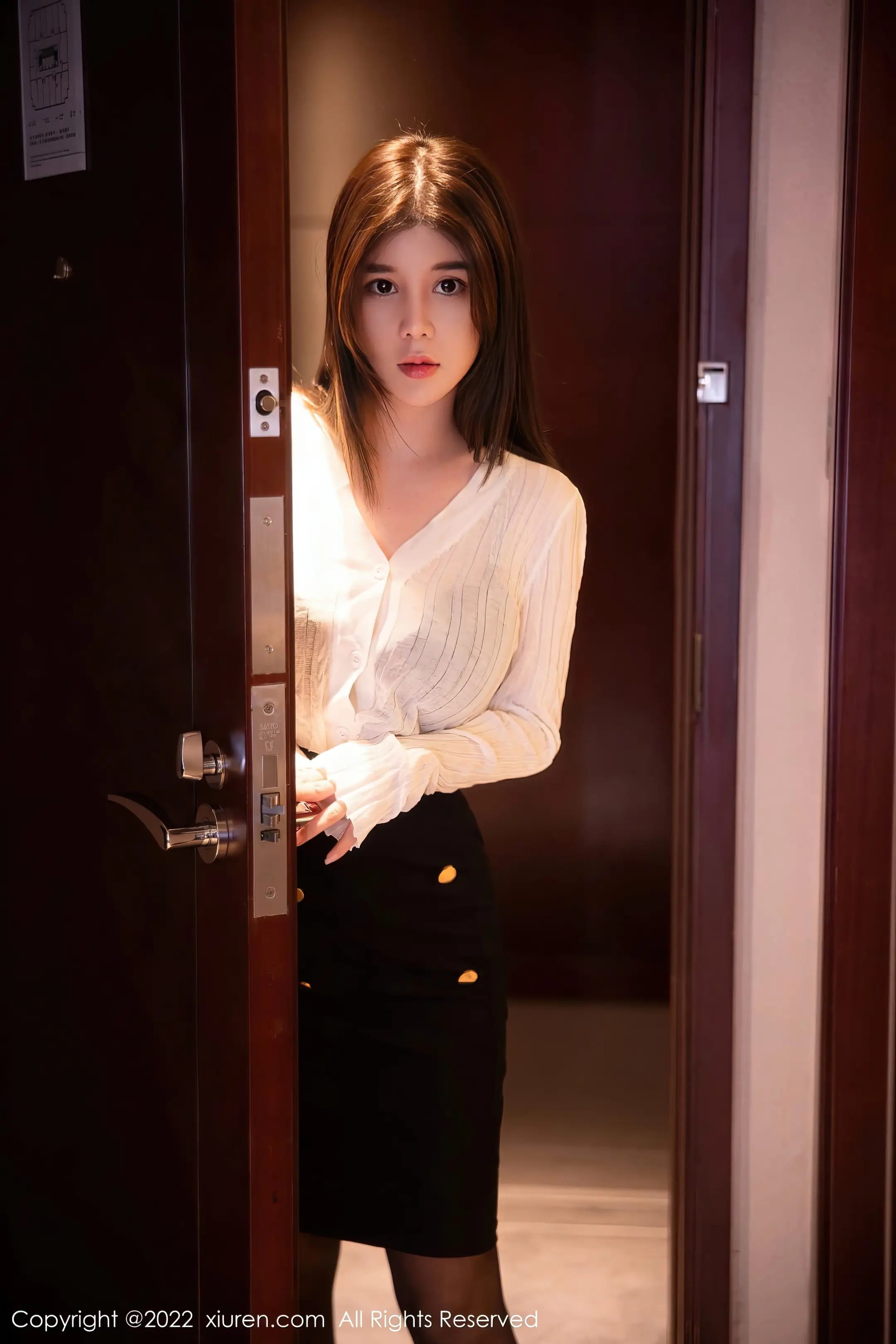 [秀人网] 2022.10.31 NO.5781 周jojobaby#[83P]-2