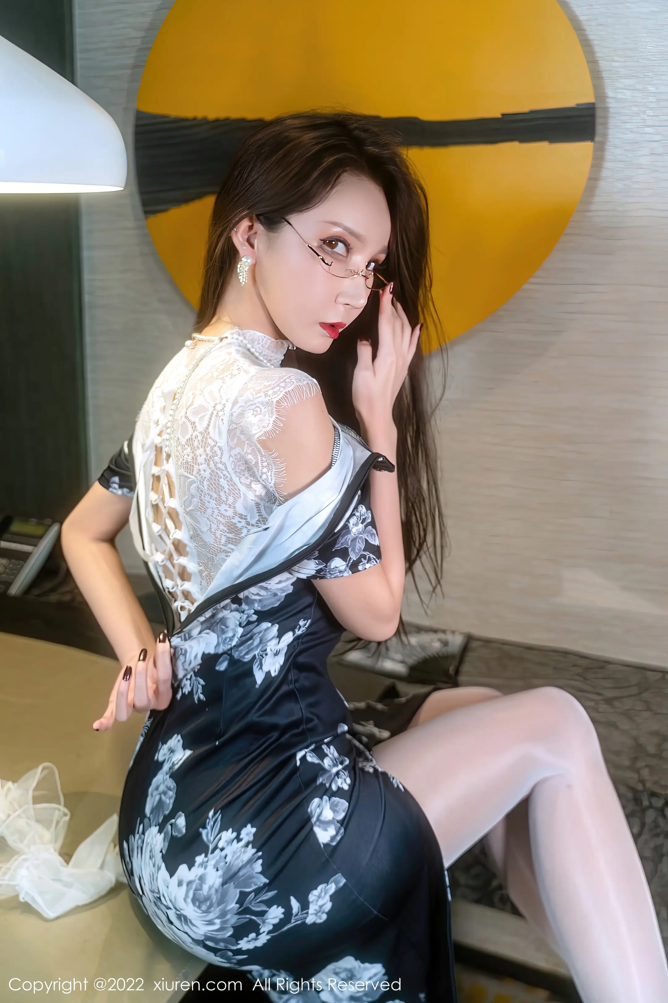 [秀人网] 2022.11.01 NO.5784 陈怡曼#[67P]-4