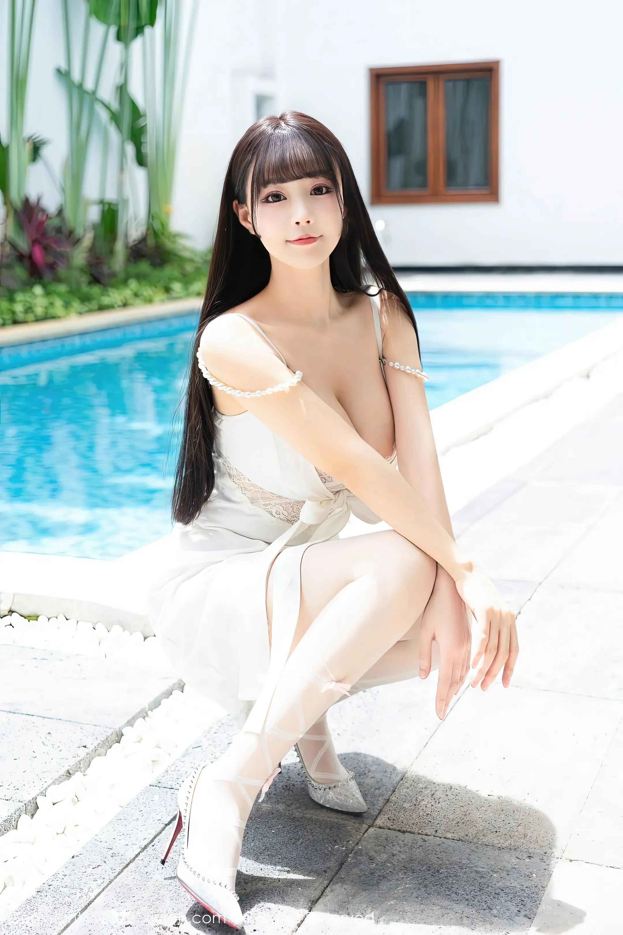 [秀人网] 2022.10.25 NO.5755 朱可儿Flora#[85P]-3