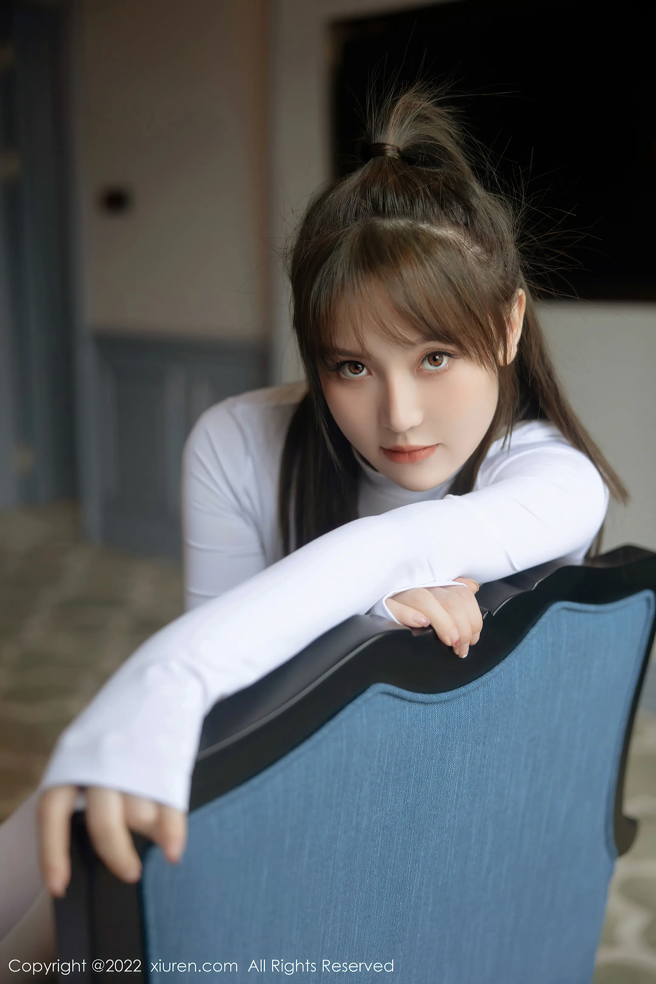 [秀人网] 2022.07.20 – NO.5304 豆瓣酱#[88P]-9