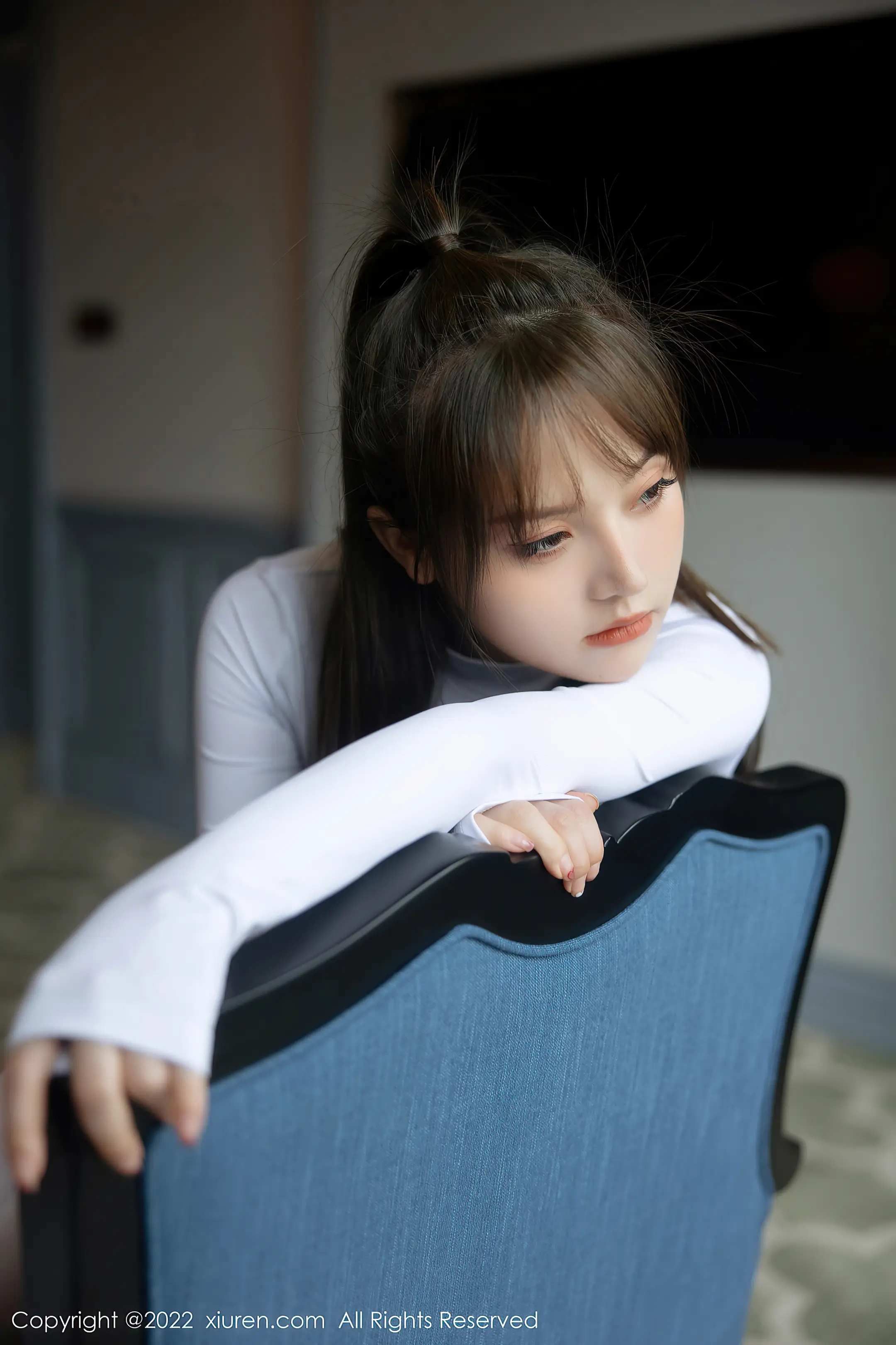 [秀人网] 2022.07.20 – NO.5304 豆瓣酱#[88P]-10