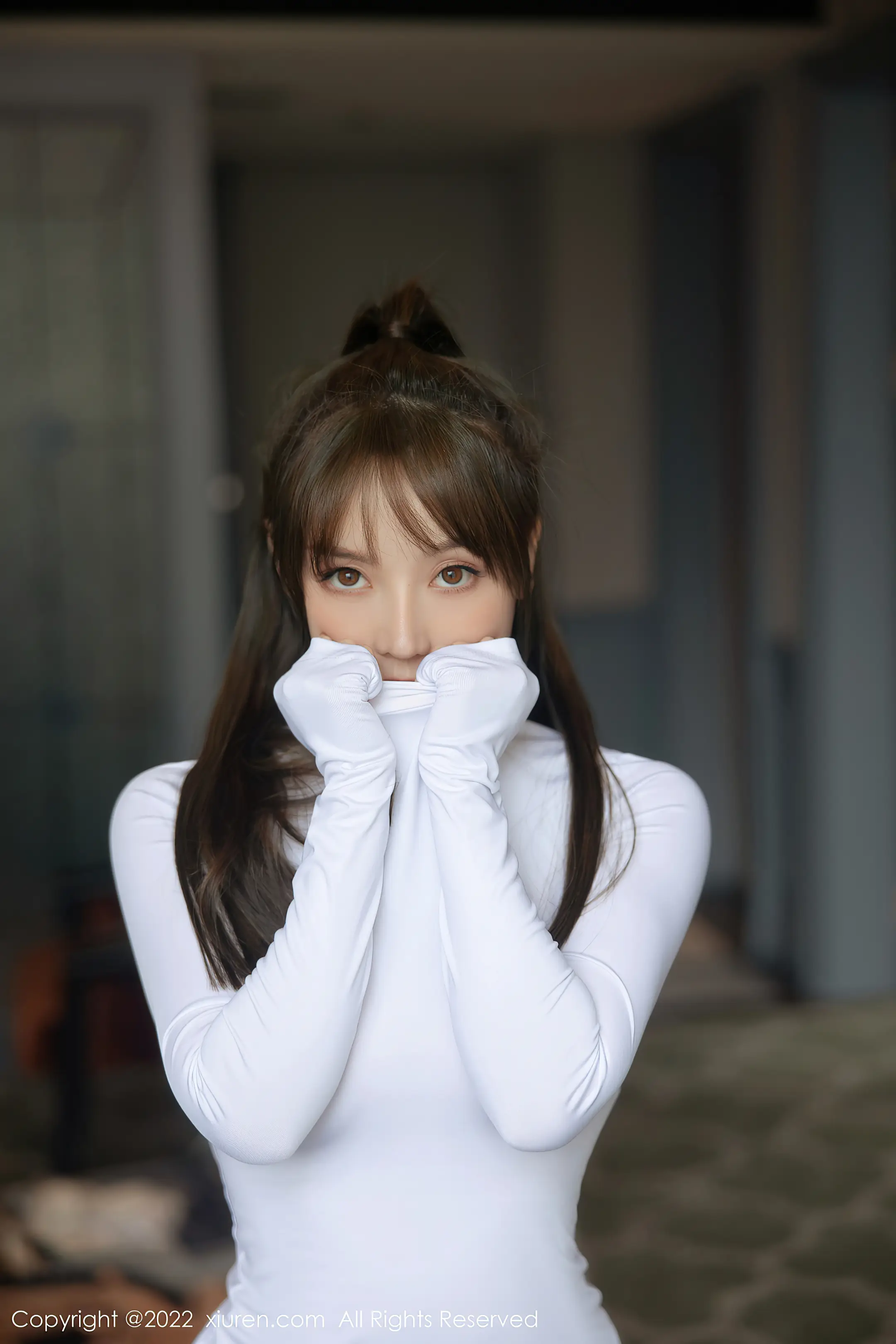 [秀人网] 2022.07.20 – NO.5304 豆瓣酱#[88P]-3