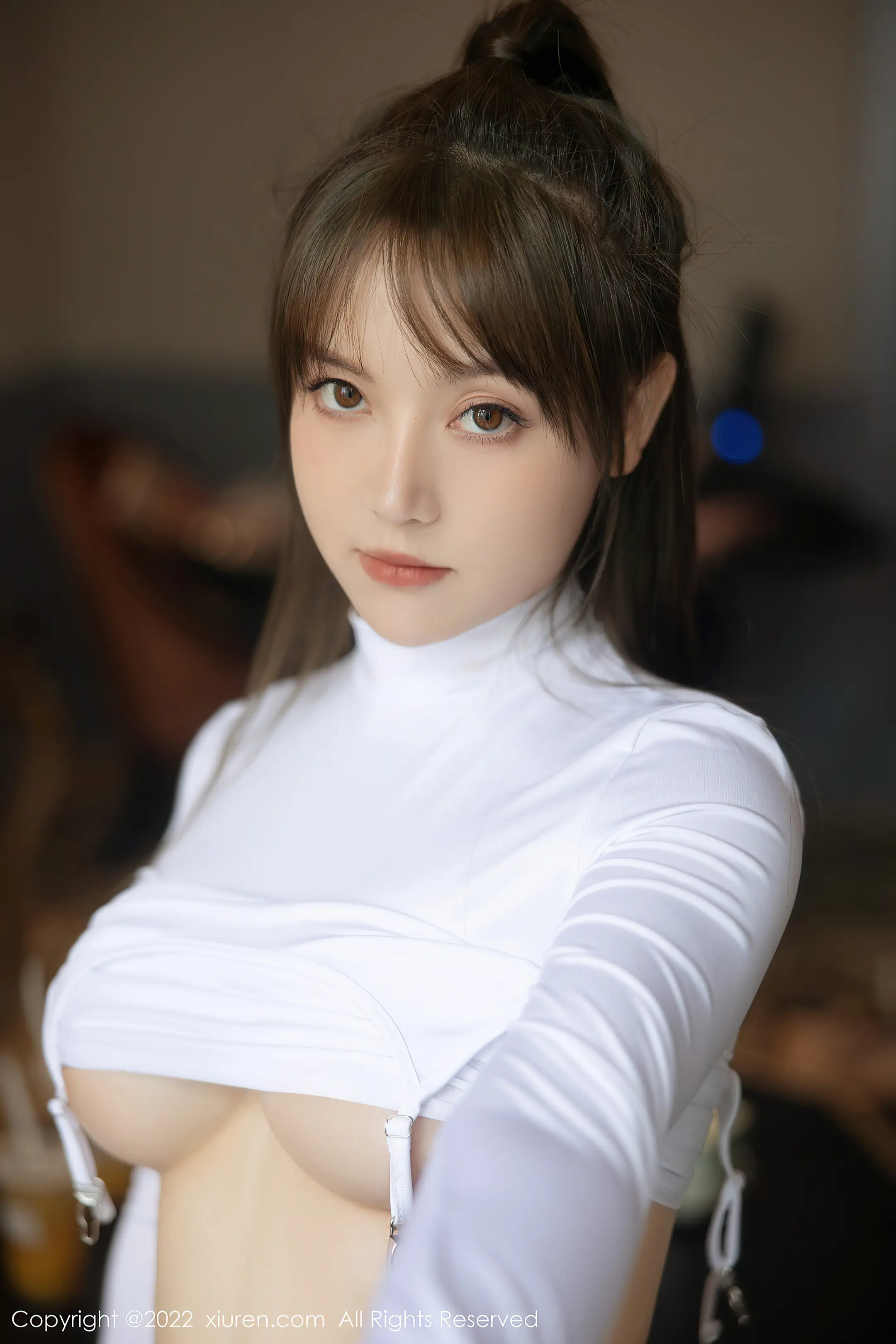 [秀人网] 2022.07.20 – NO.5304 豆瓣酱#[88P]-7