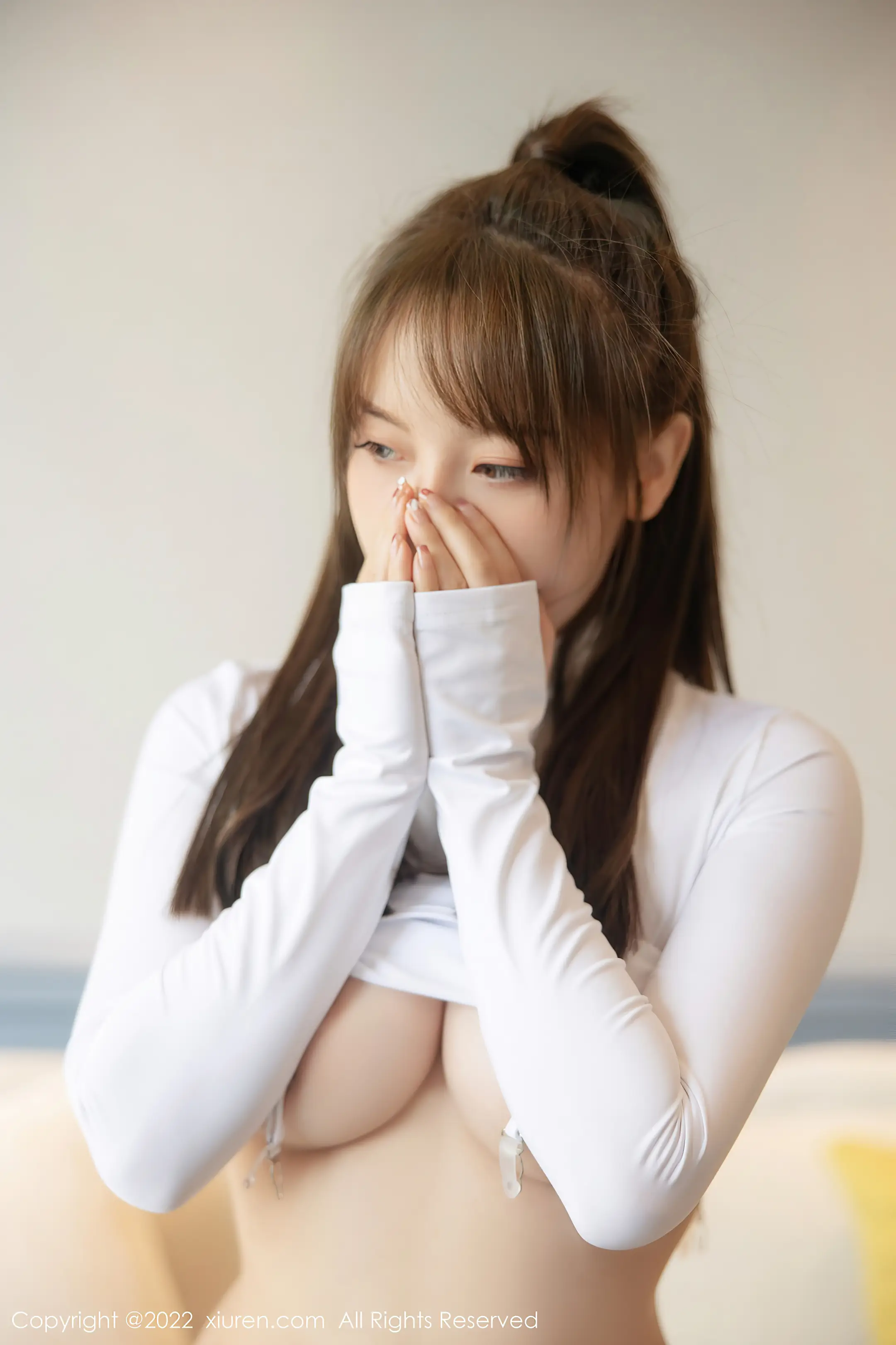 [秀人网] 2022.07.20 – NO.5304 豆瓣酱#[88P]-4