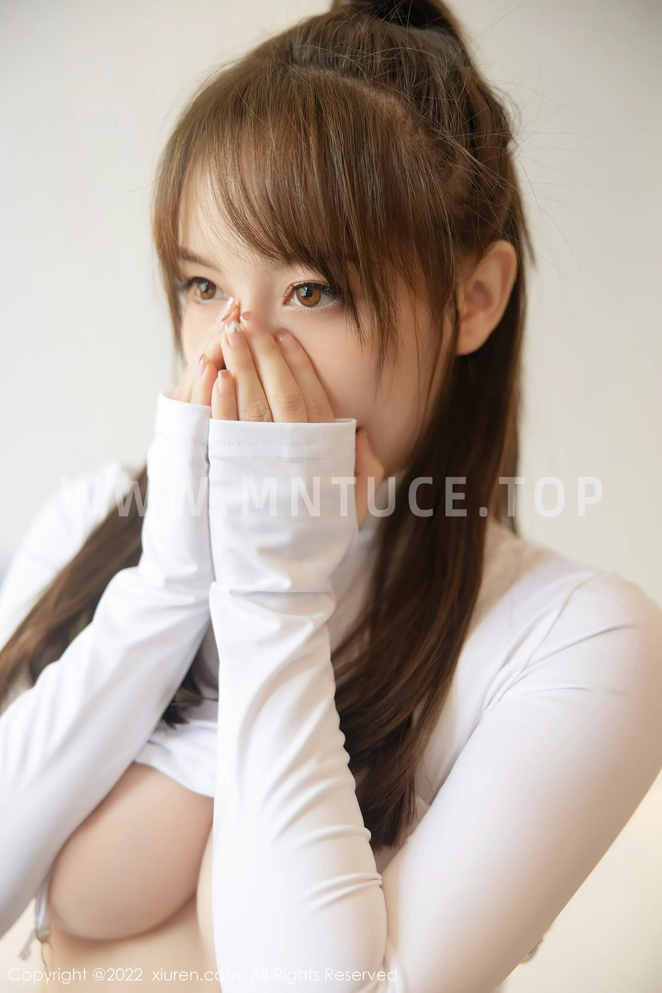 [秀人网] 2022.07.20 – NO.5304 豆瓣酱#[88P]-6
