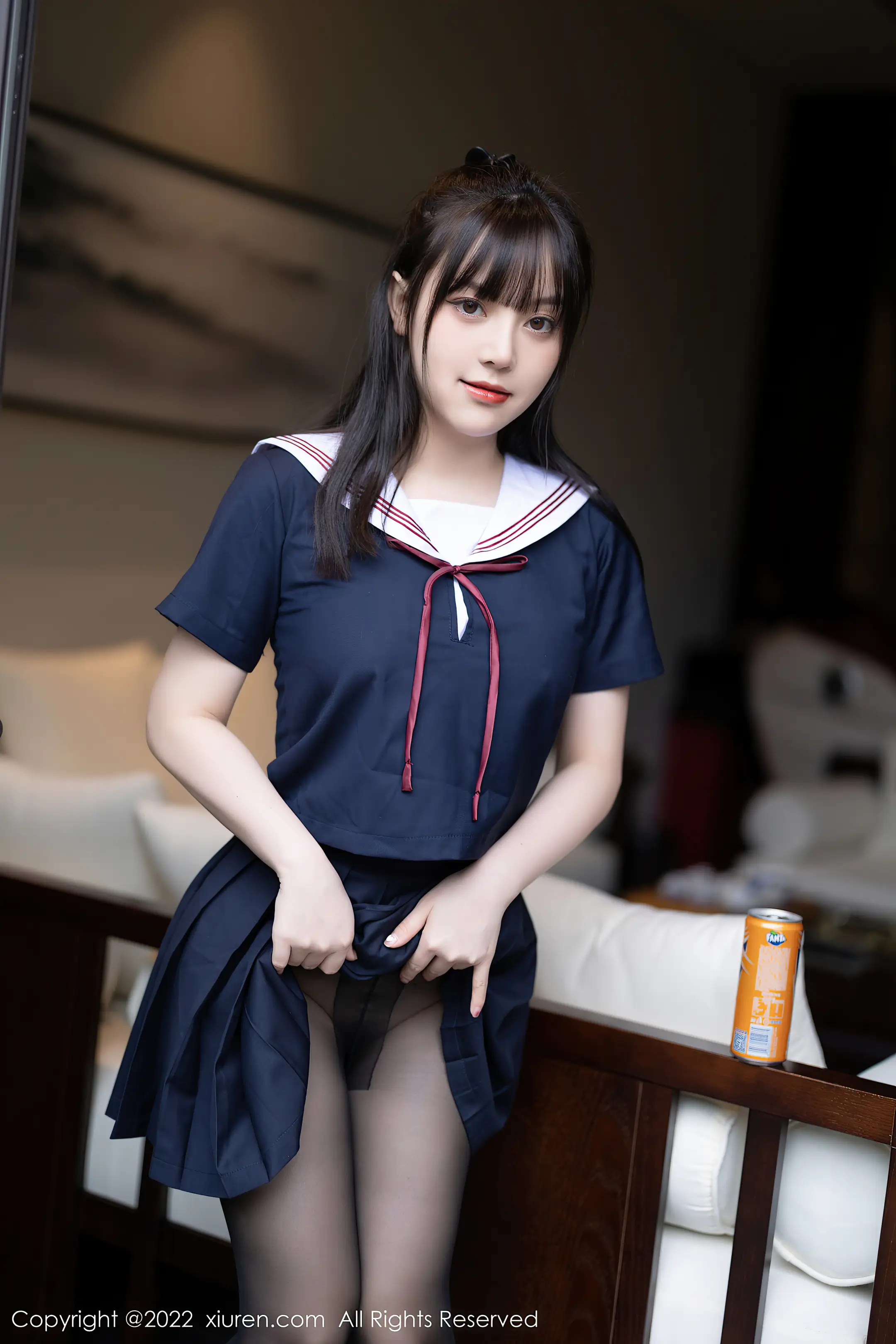 [秀人网] 2022.04.06 – NO.4826 豆瓣酱#[72P]-4