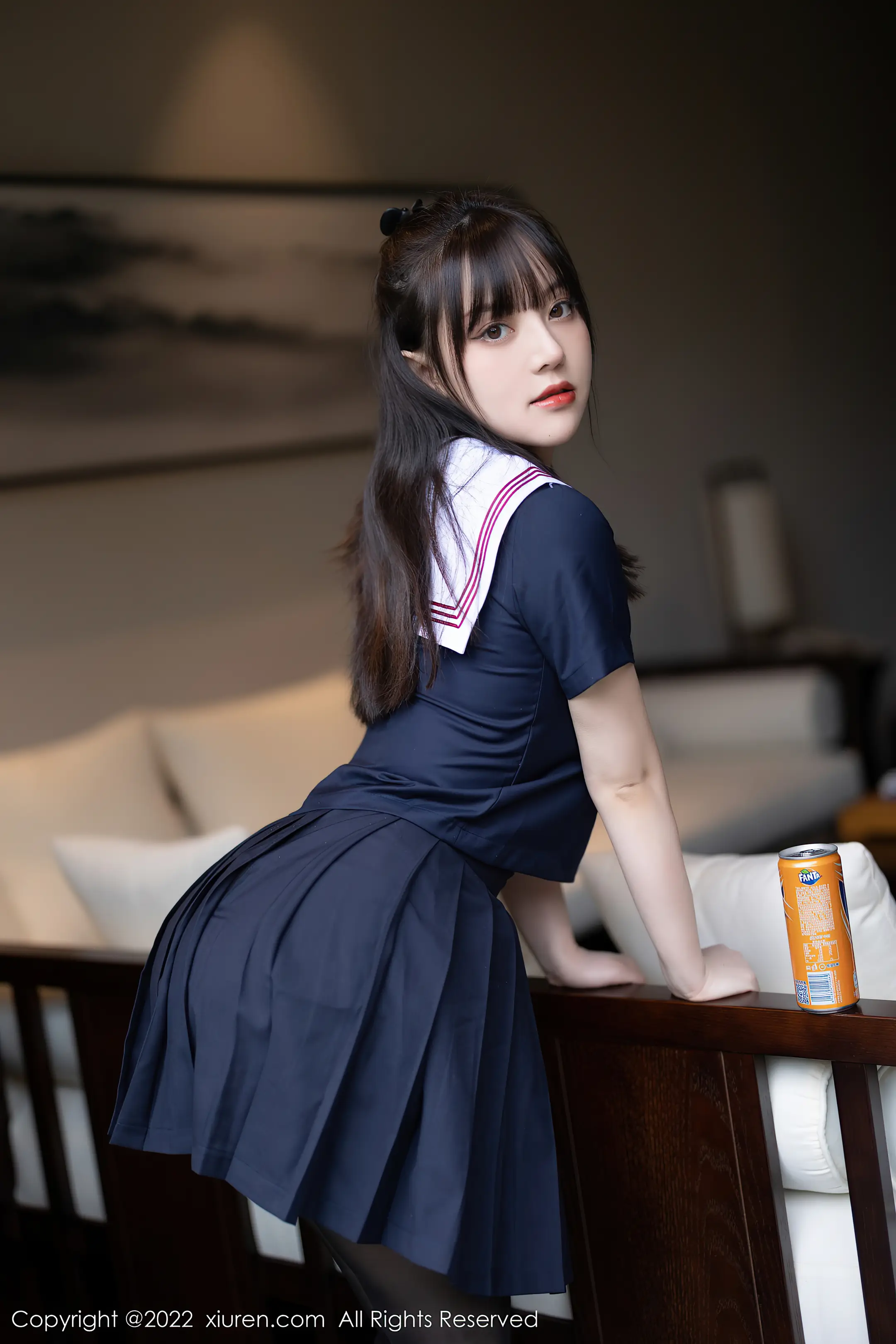 [秀人网] 2022.04.06 – NO.4826 豆瓣酱#[72P]-5