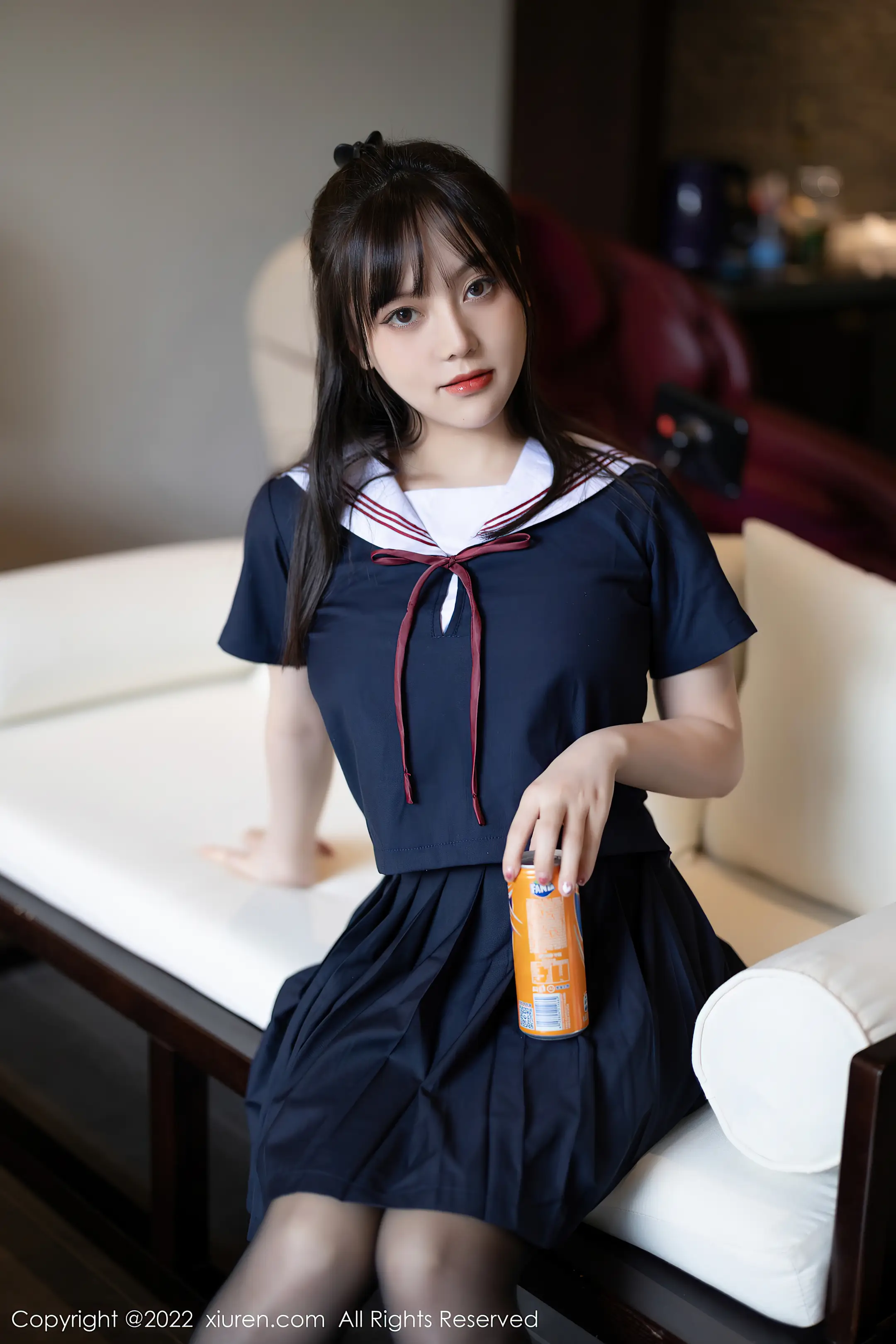 [秀人网] 2022.04.06 – NO.4826 豆瓣酱#[72P]-3