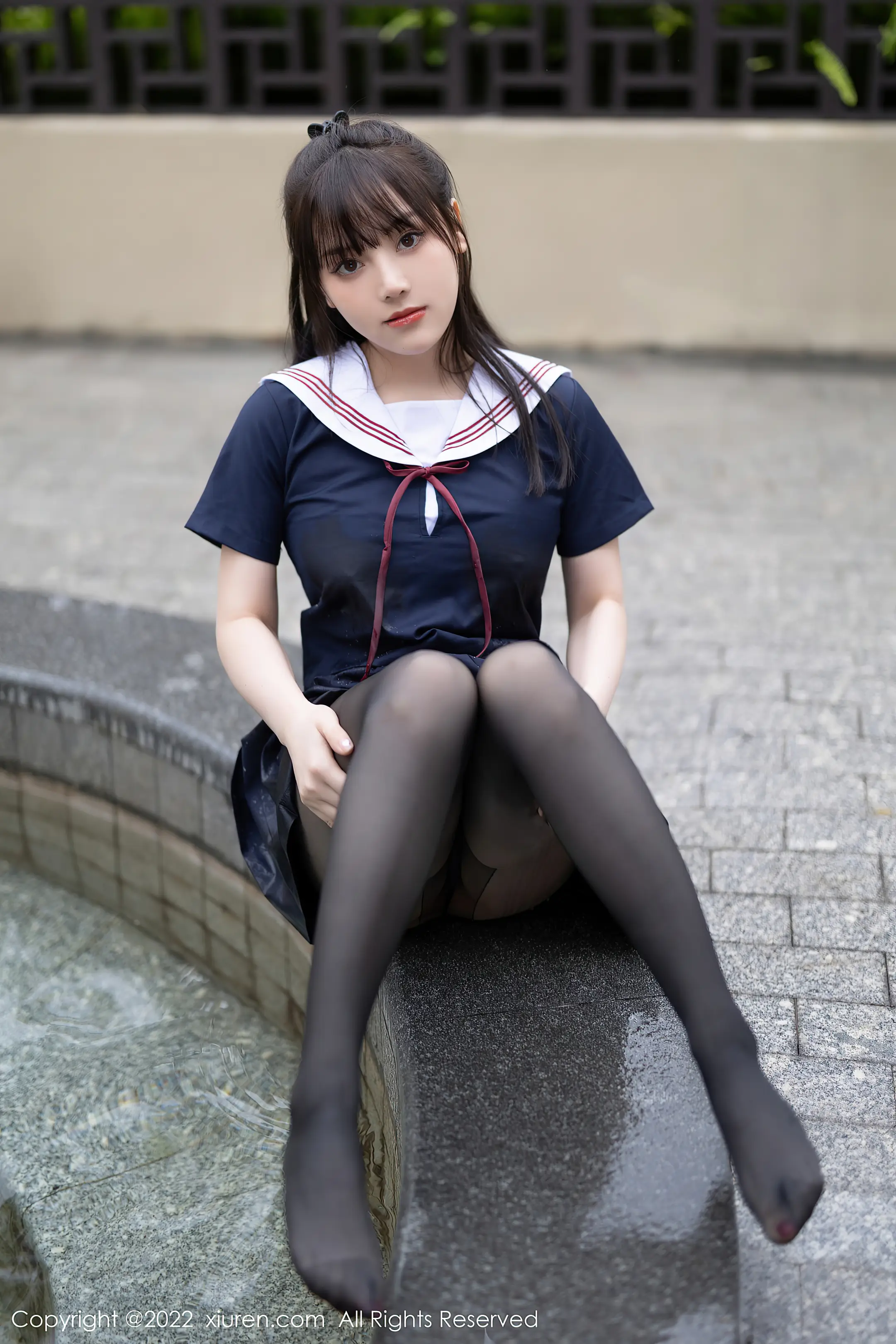 [秀人网] 2022.04.06 – NO.4826 豆瓣酱#[72P]-5