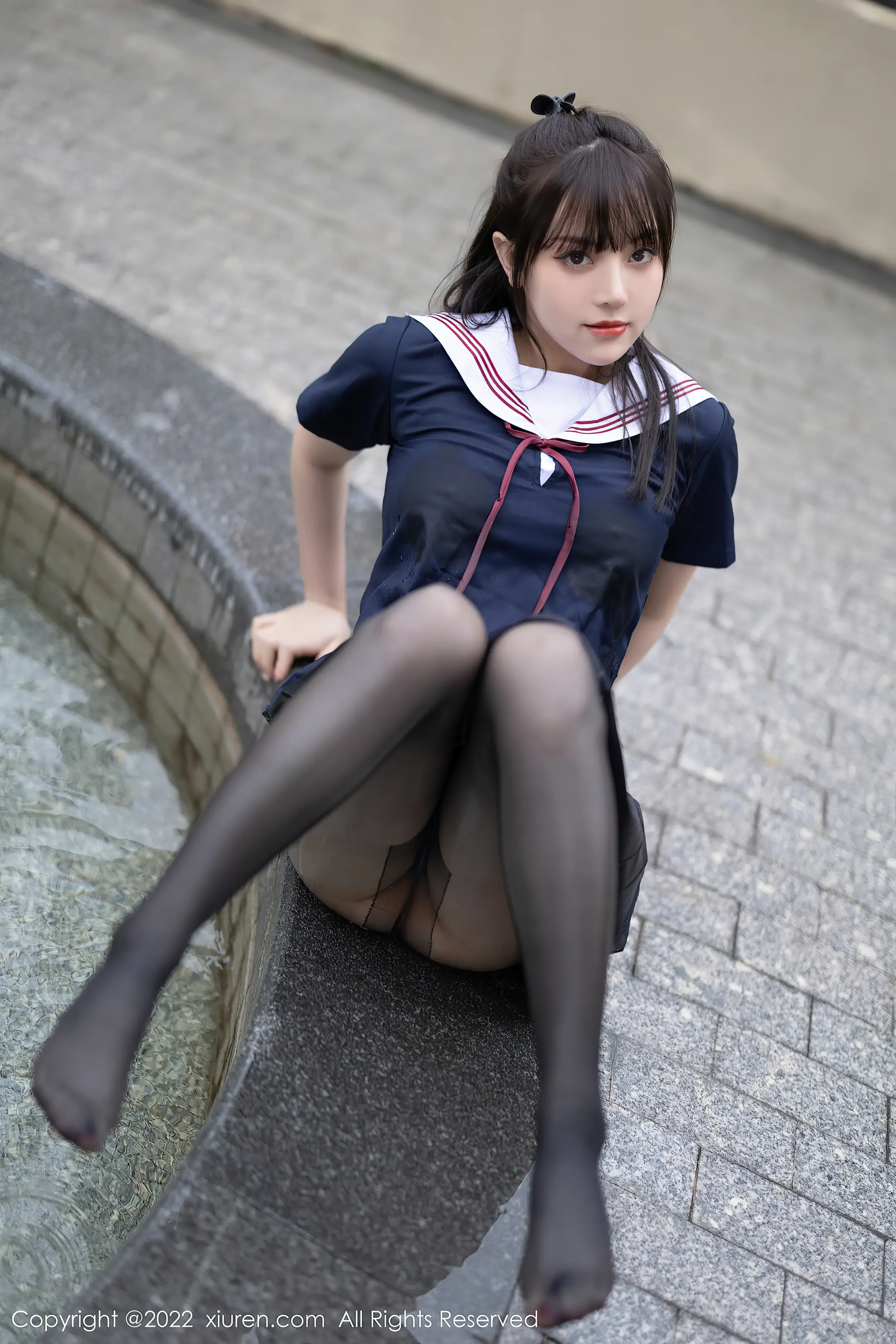 [秀人网] 2022.04.06 – NO.4826 豆瓣酱#[72P]-6