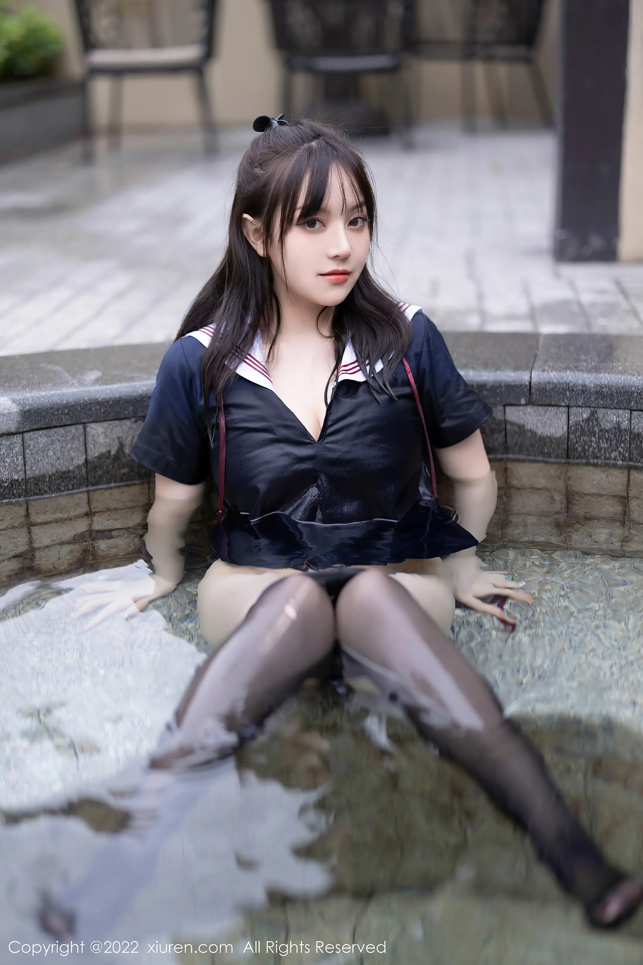 [秀人网] 2022.04.06 – NO.4826 豆瓣酱#[72P]-5
