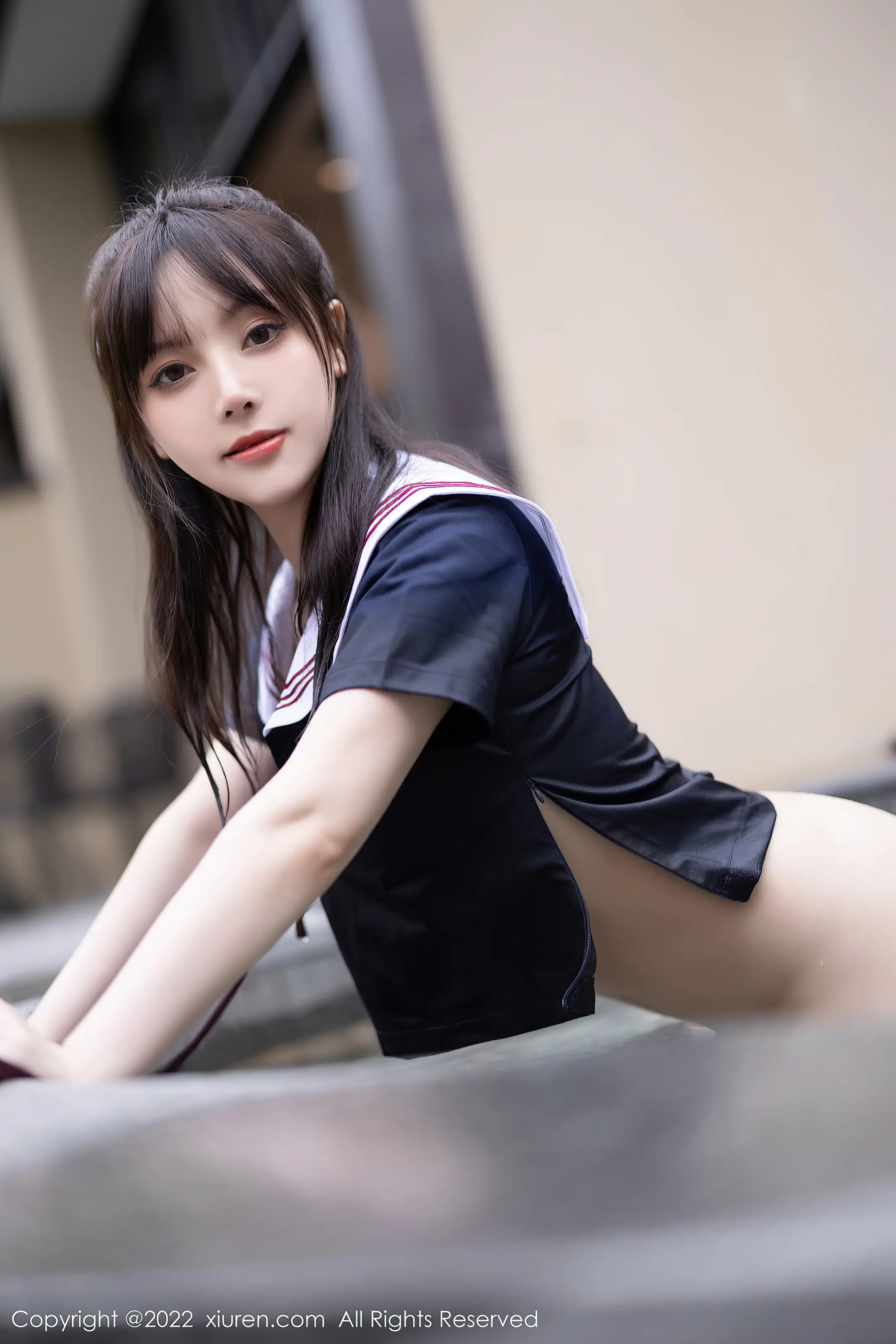 [秀人网] 2022.04.06 – NO.4826 豆瓣酱#[72P]-10