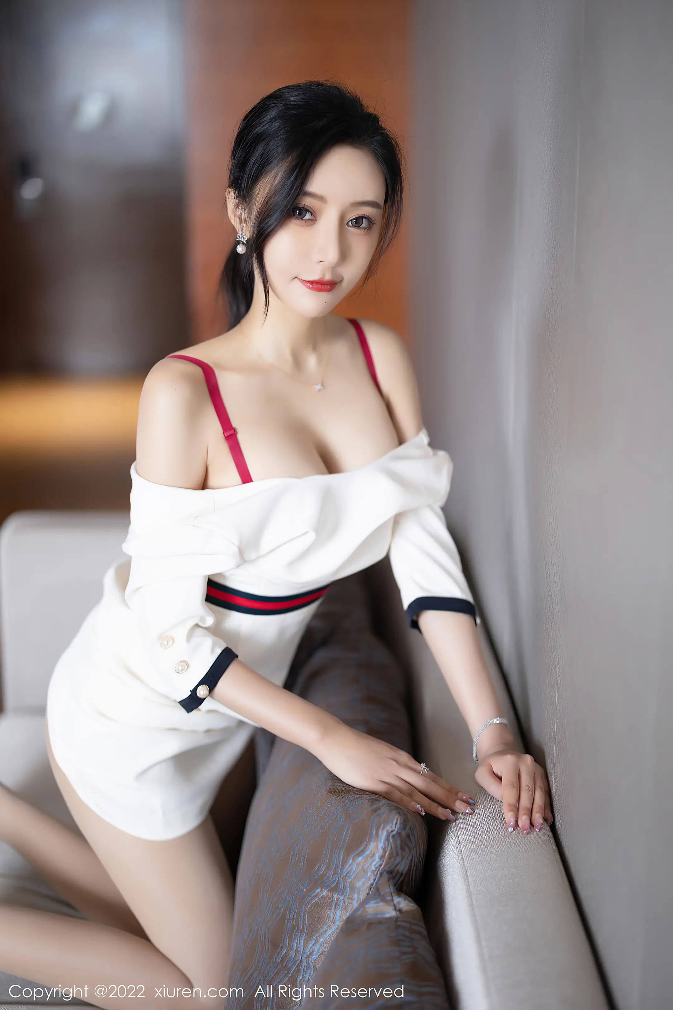 [秀人网] 2022.05.05 – NO.4963 王馨瑶yanni#[72P]-9