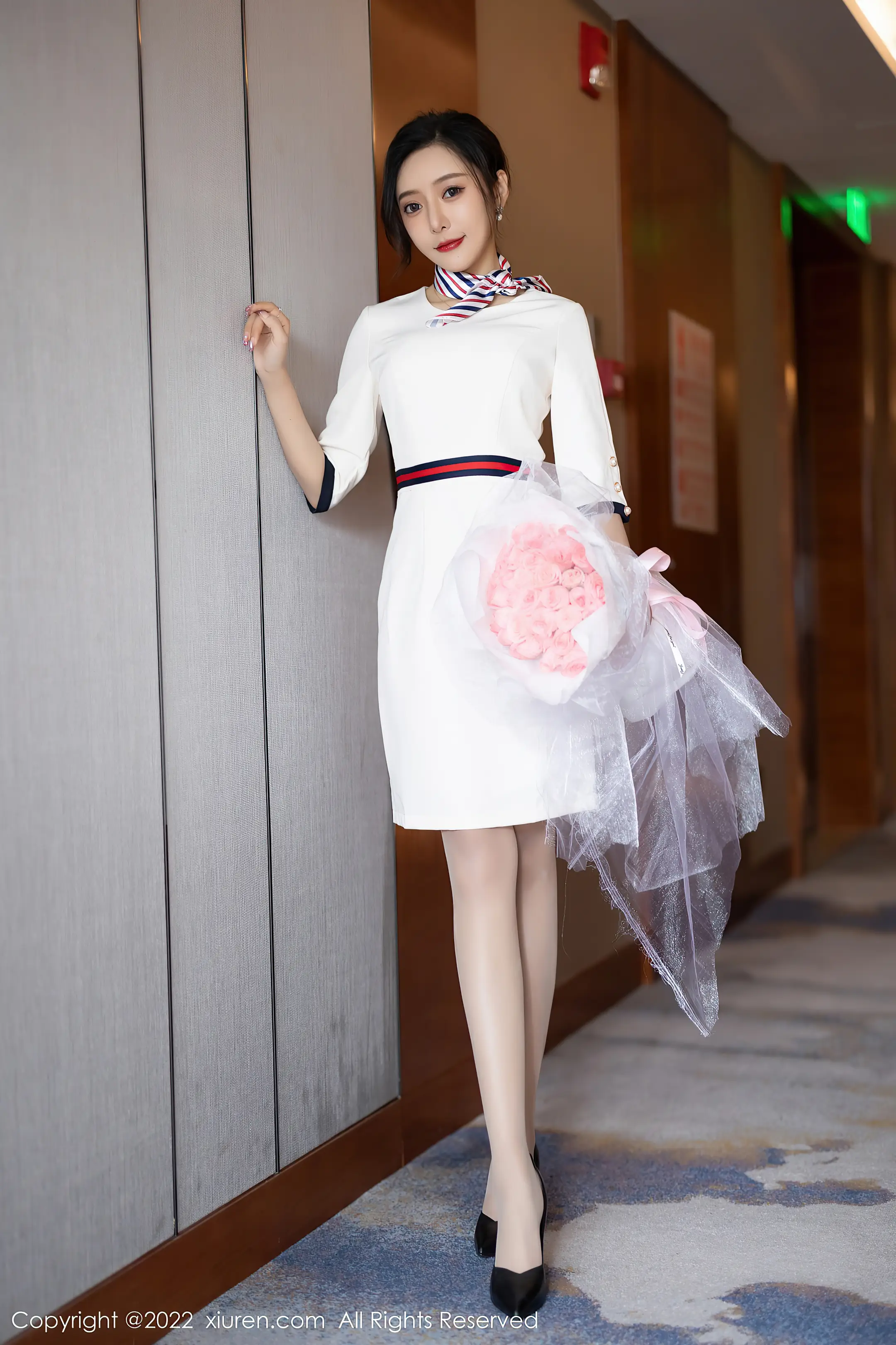 [秀人网] 2022.05.05 – NO.4963 王馨瑶yanni#[72P]-5