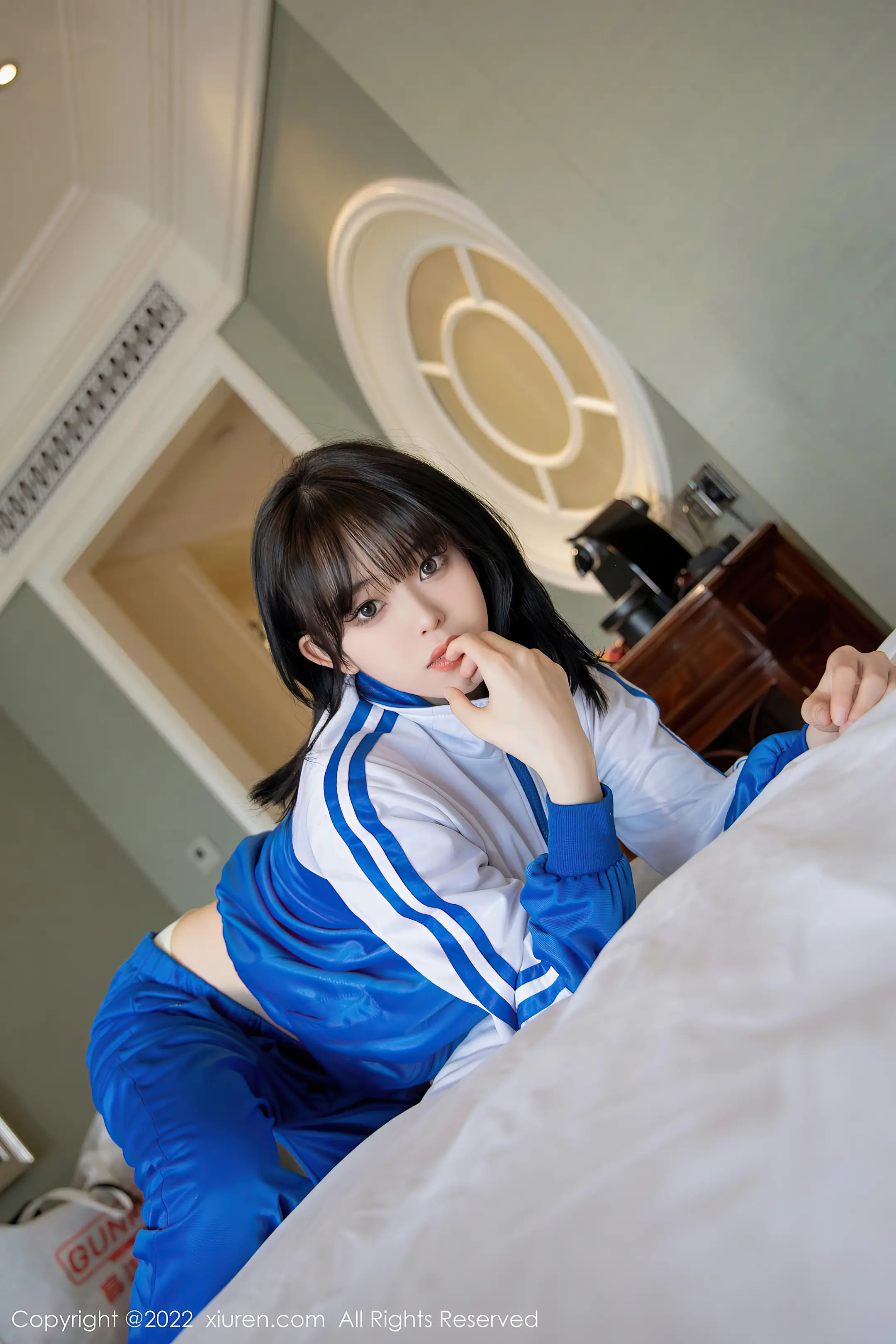 [秀人网] 2022.04.08 – NO.4838 奶瓶.#[71P]-7