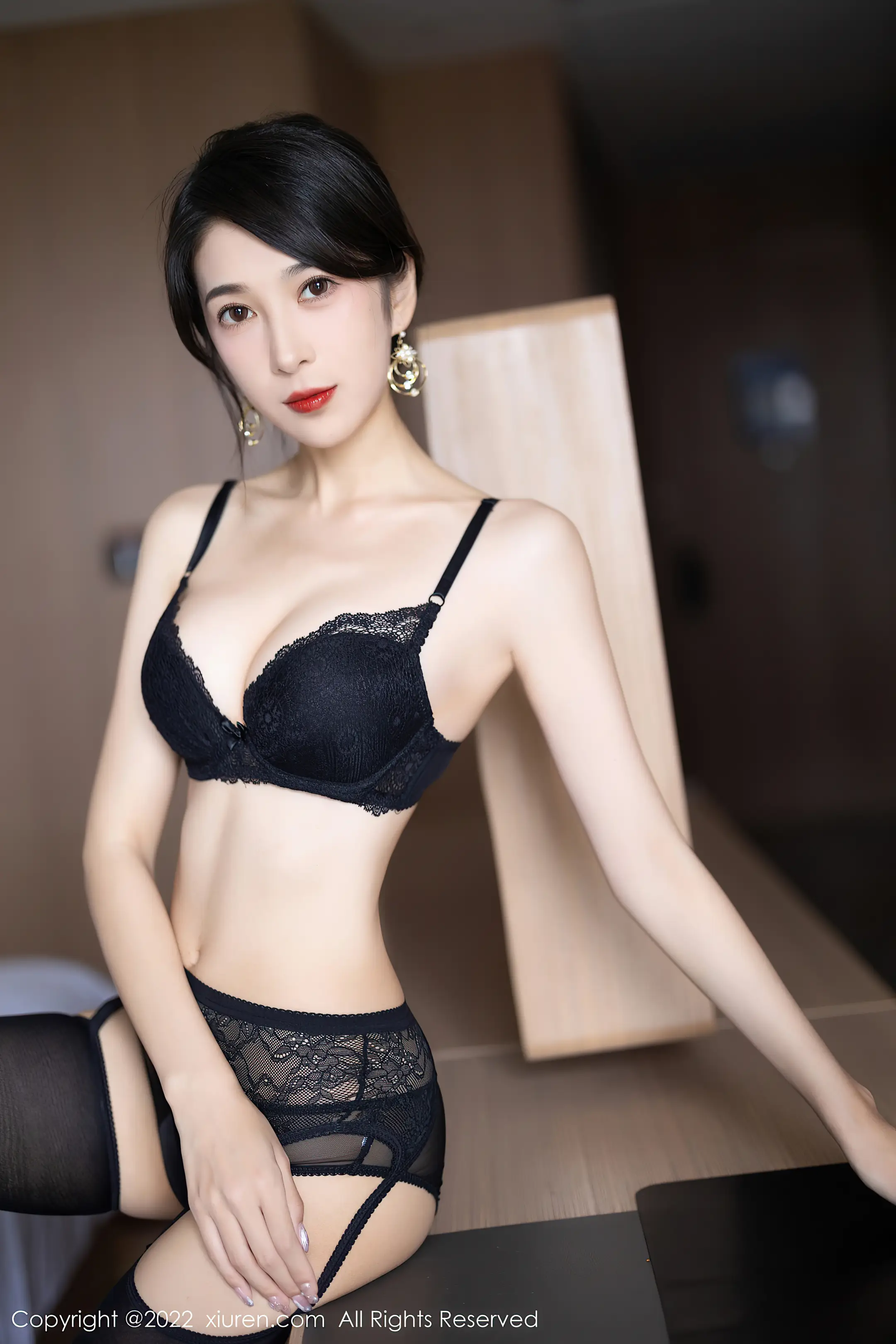 [秀人网] 2022.09.14 NO.5585 林乐一#[83P]-2