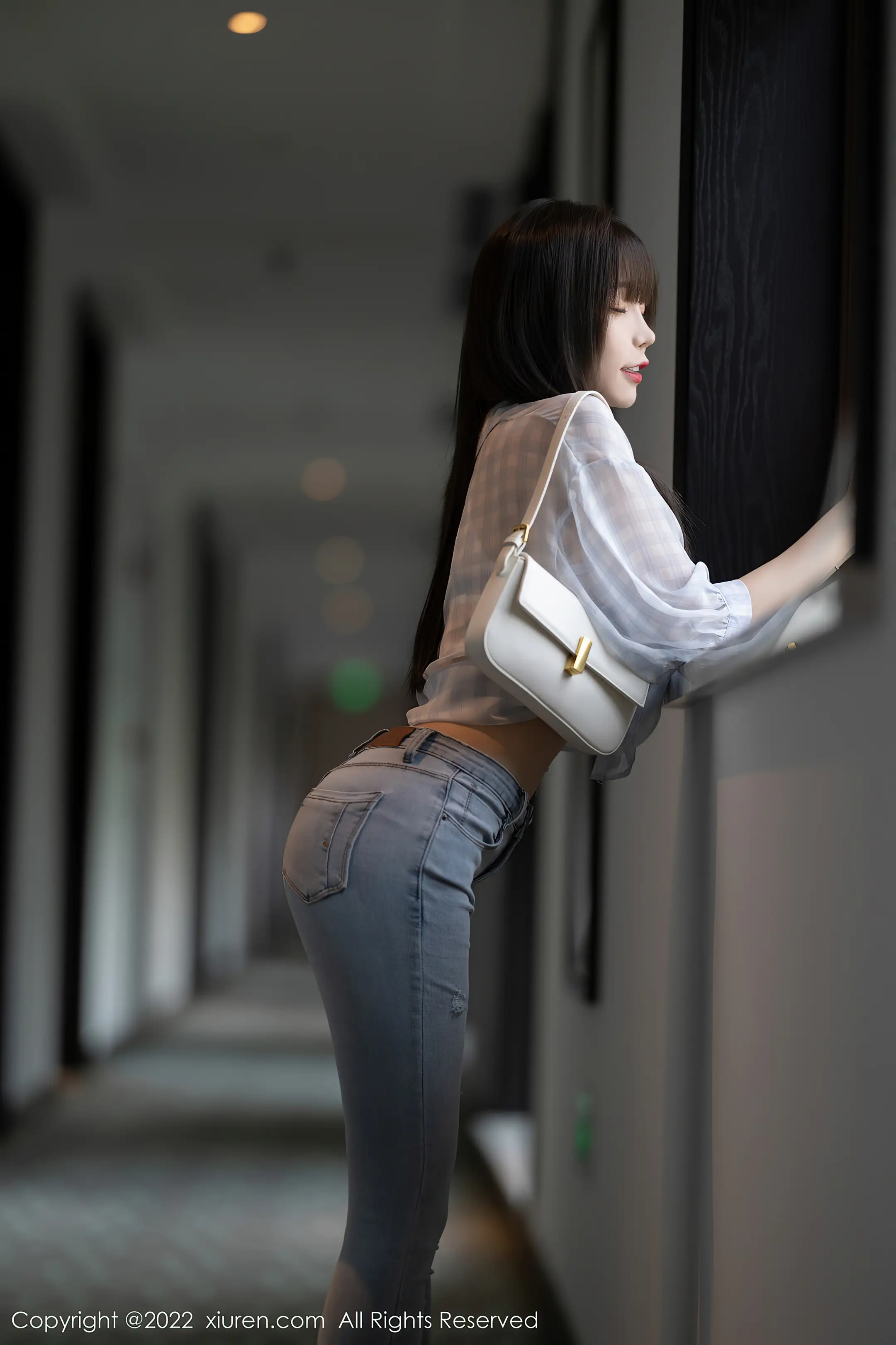 [秀人网] 2022.05.07 – NO.4976 芝芝Booty#[111P]-3