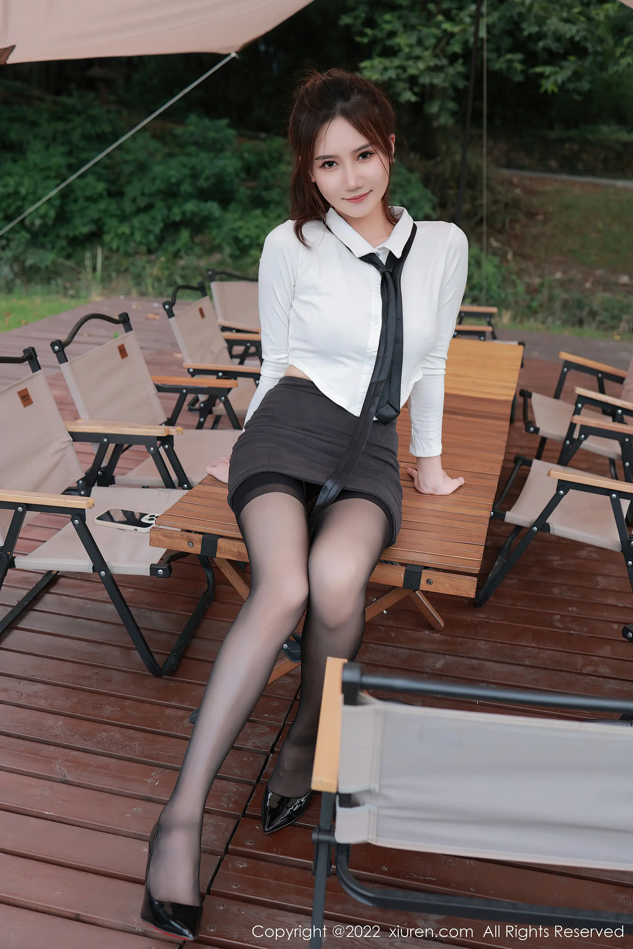 [秀人网] 2022.10.13 NO.5703 古月小同学#[69P]-3