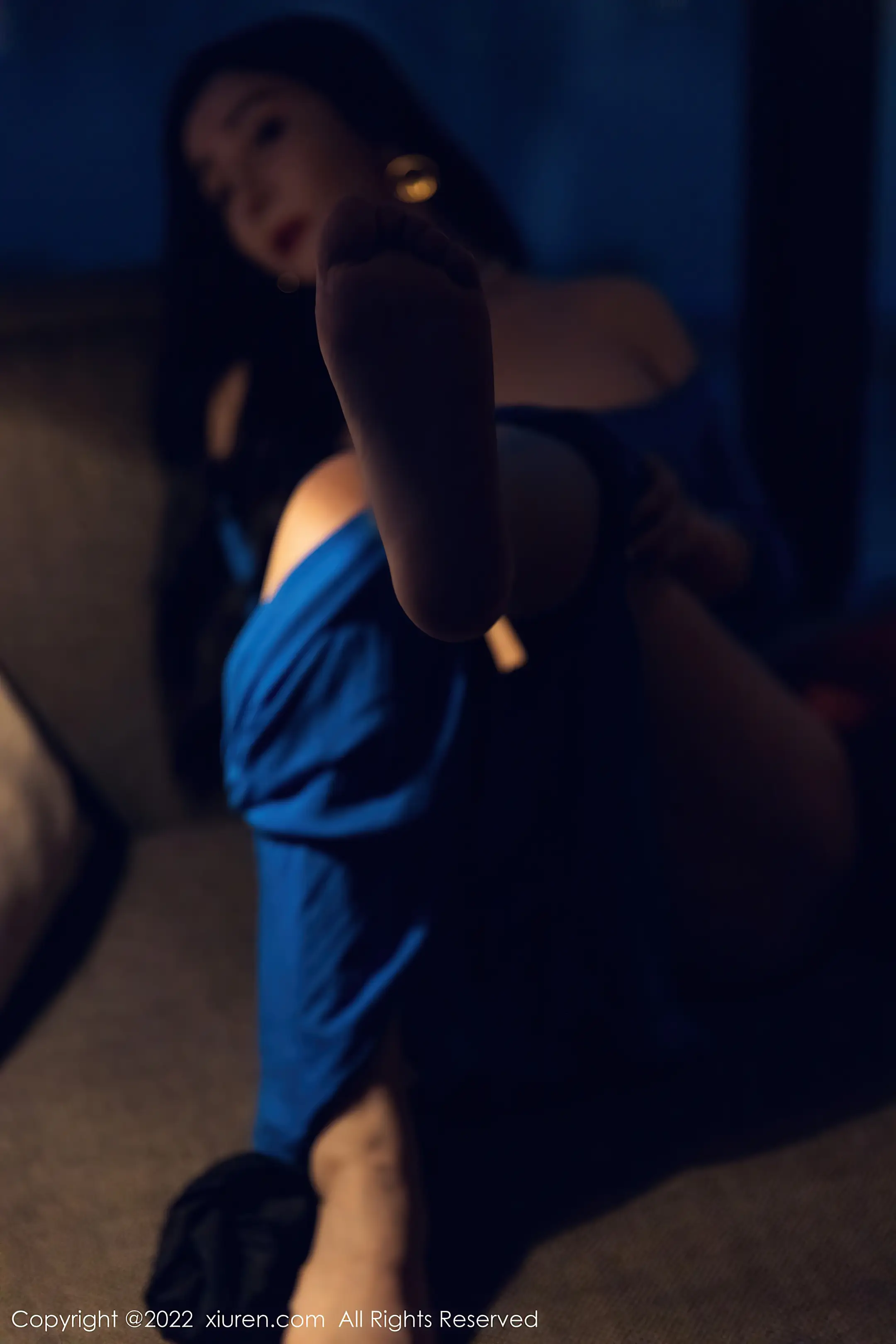[秀人网] 2022.01.21 – NO.4496 允爾#[53P]-10