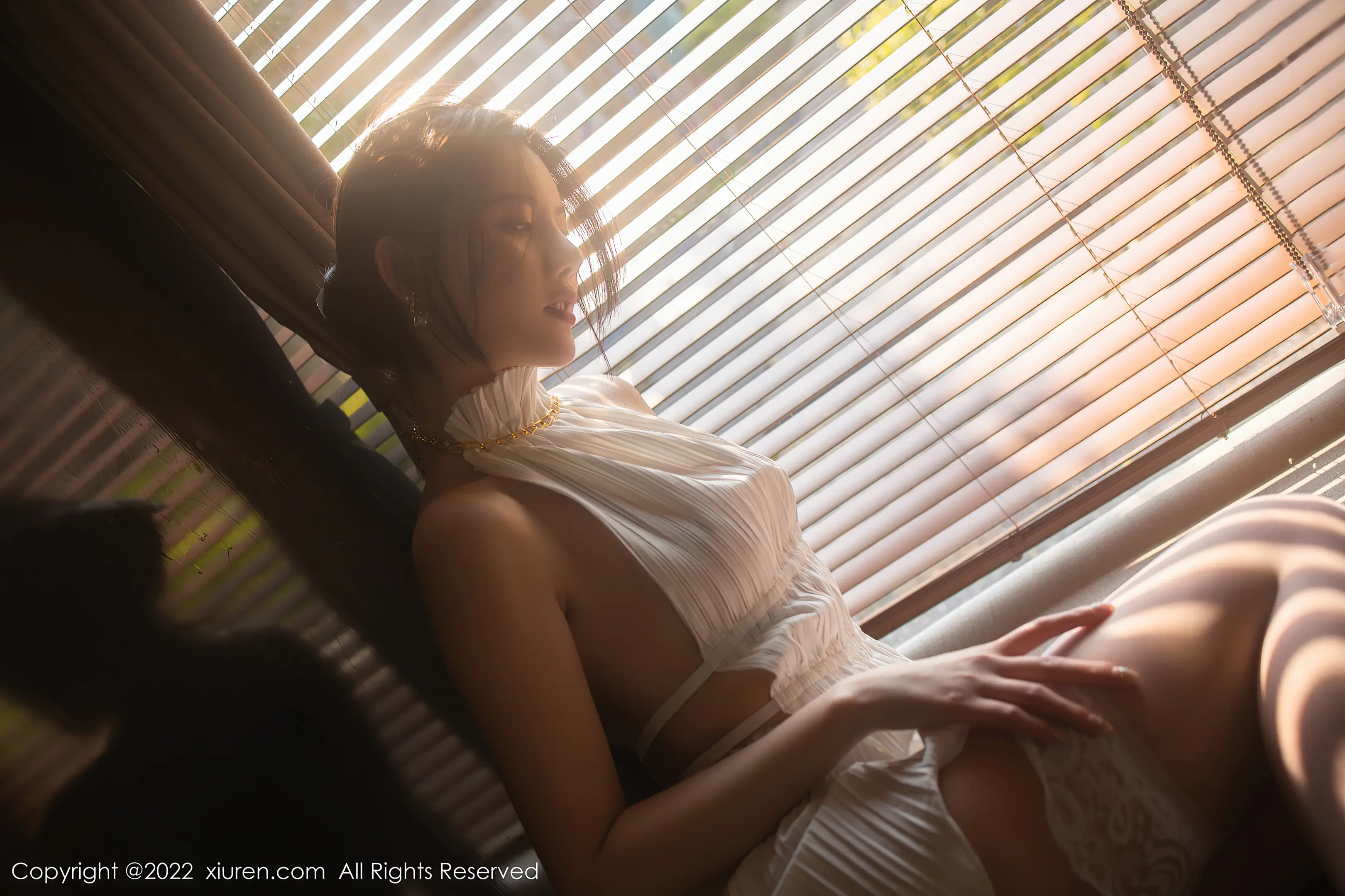 [秀人网] 2022.07.08 – NO.5246 就是阿朱啊#[71P]-6