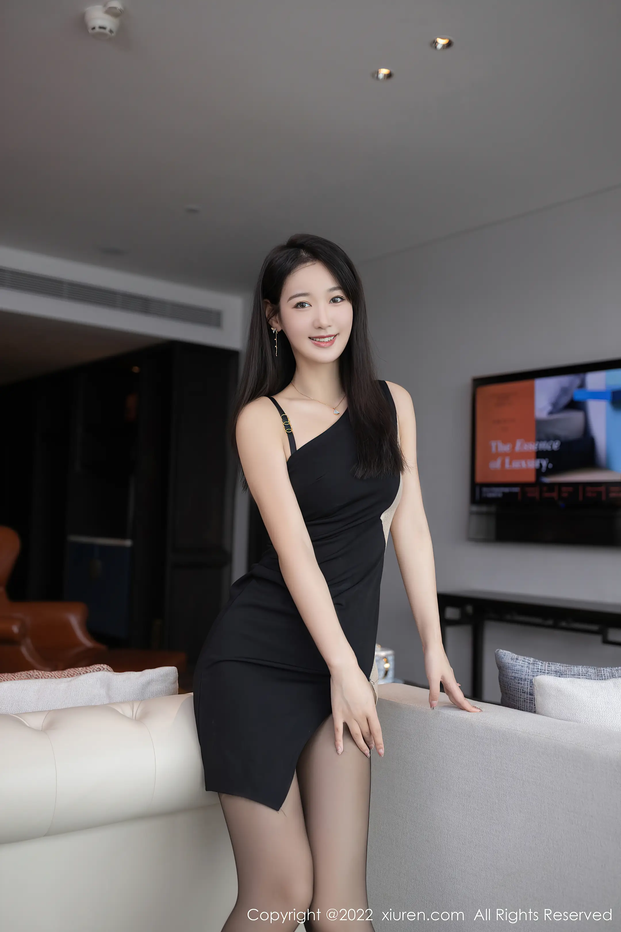 [秀人网] 2022.08.08 – NO.5404 唐安琪#[84P]-4