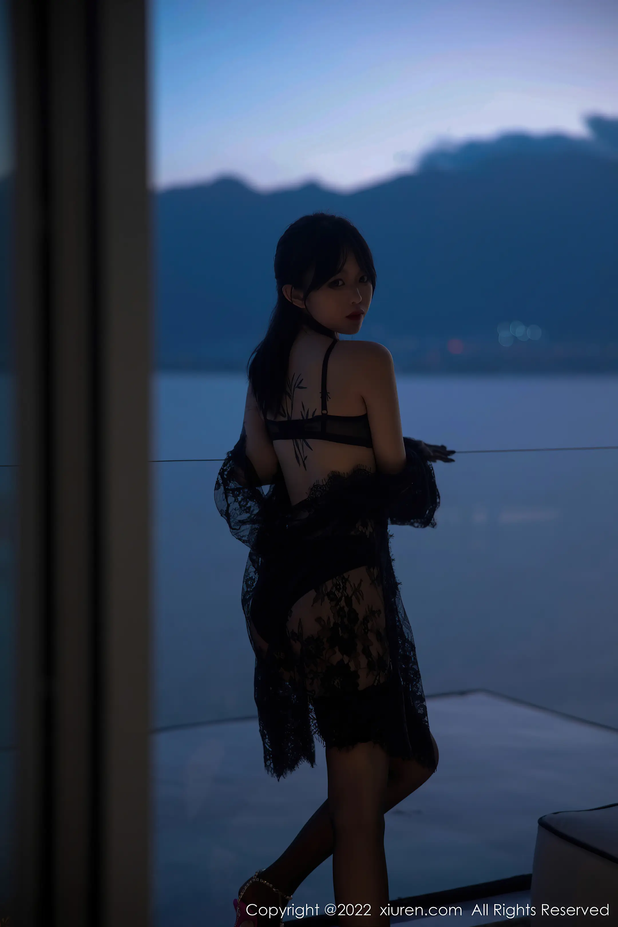 [秀人网] 2022.08.25 – NO.5491 奶瓶.#[71P]-7