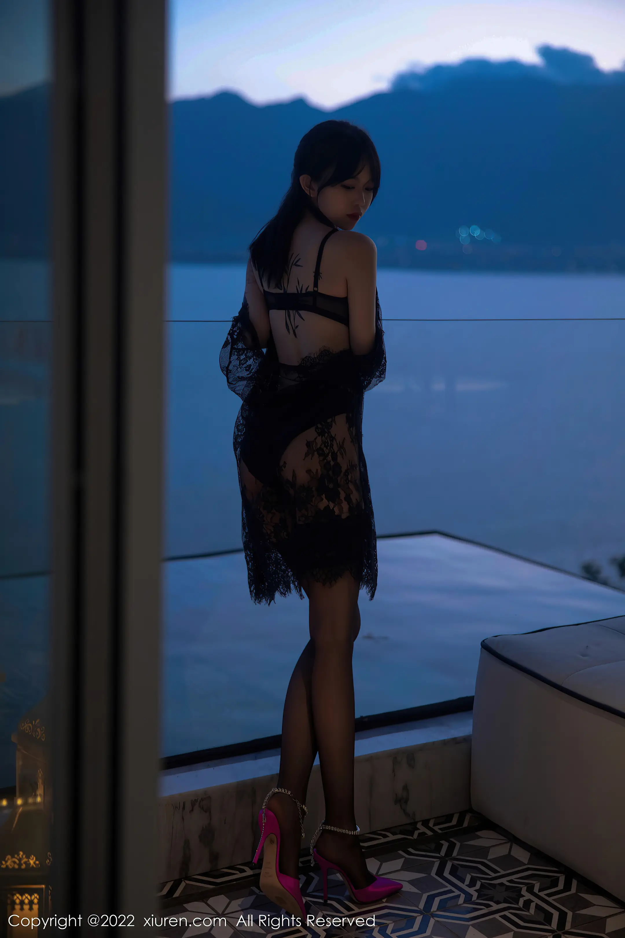 [秀人网] 2022.08.25 – NO.5491 奶瓶.#[71P]-8