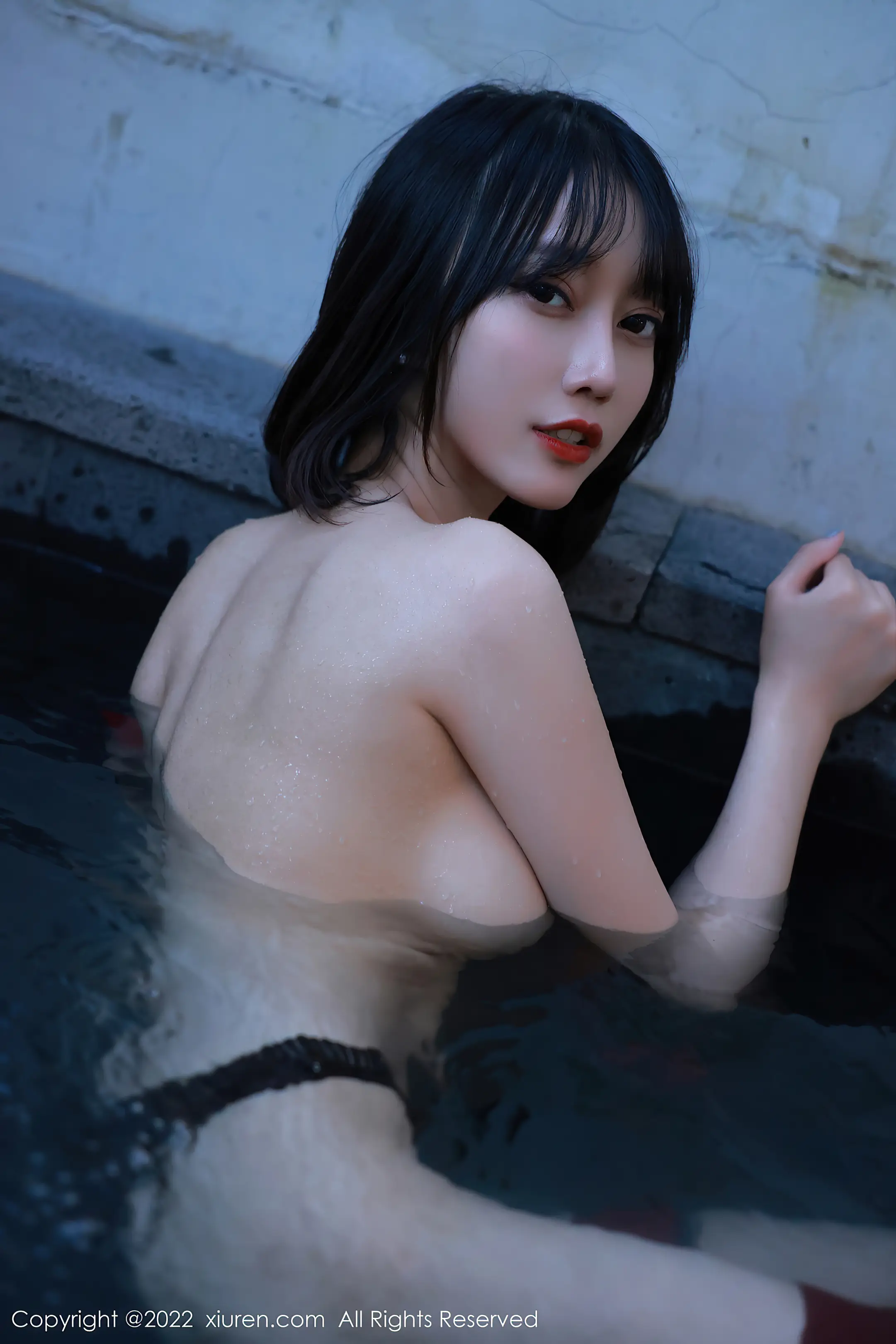 [秀人网] 2022.07.15 – NO.5283 玥儿玥er#[53P]-4