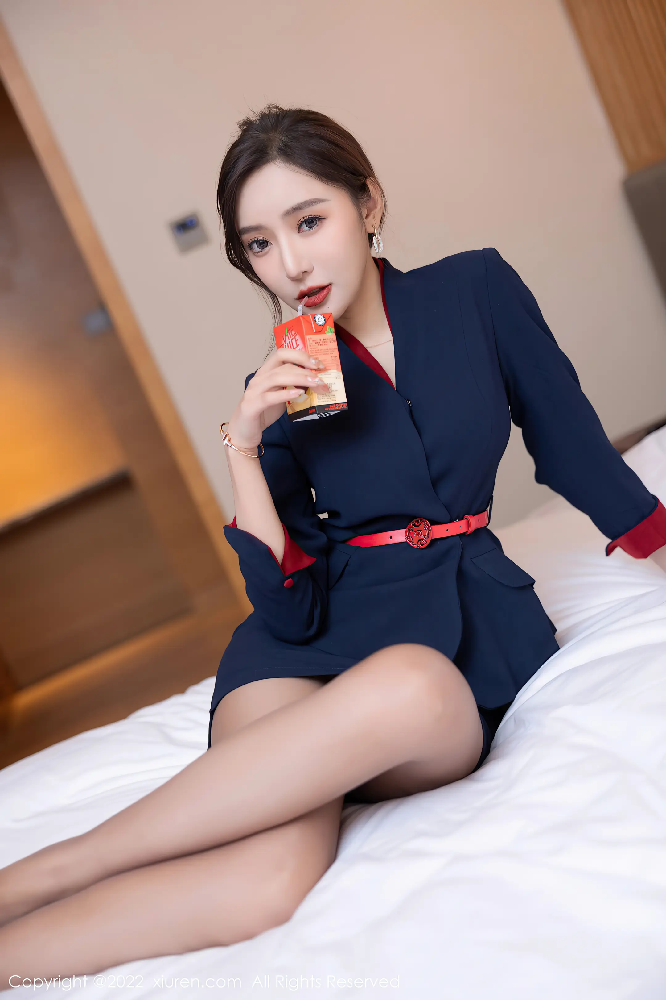 [秀人网] 2022.01.21 – NO.4500 王馨瑶yanni#[91P]-2