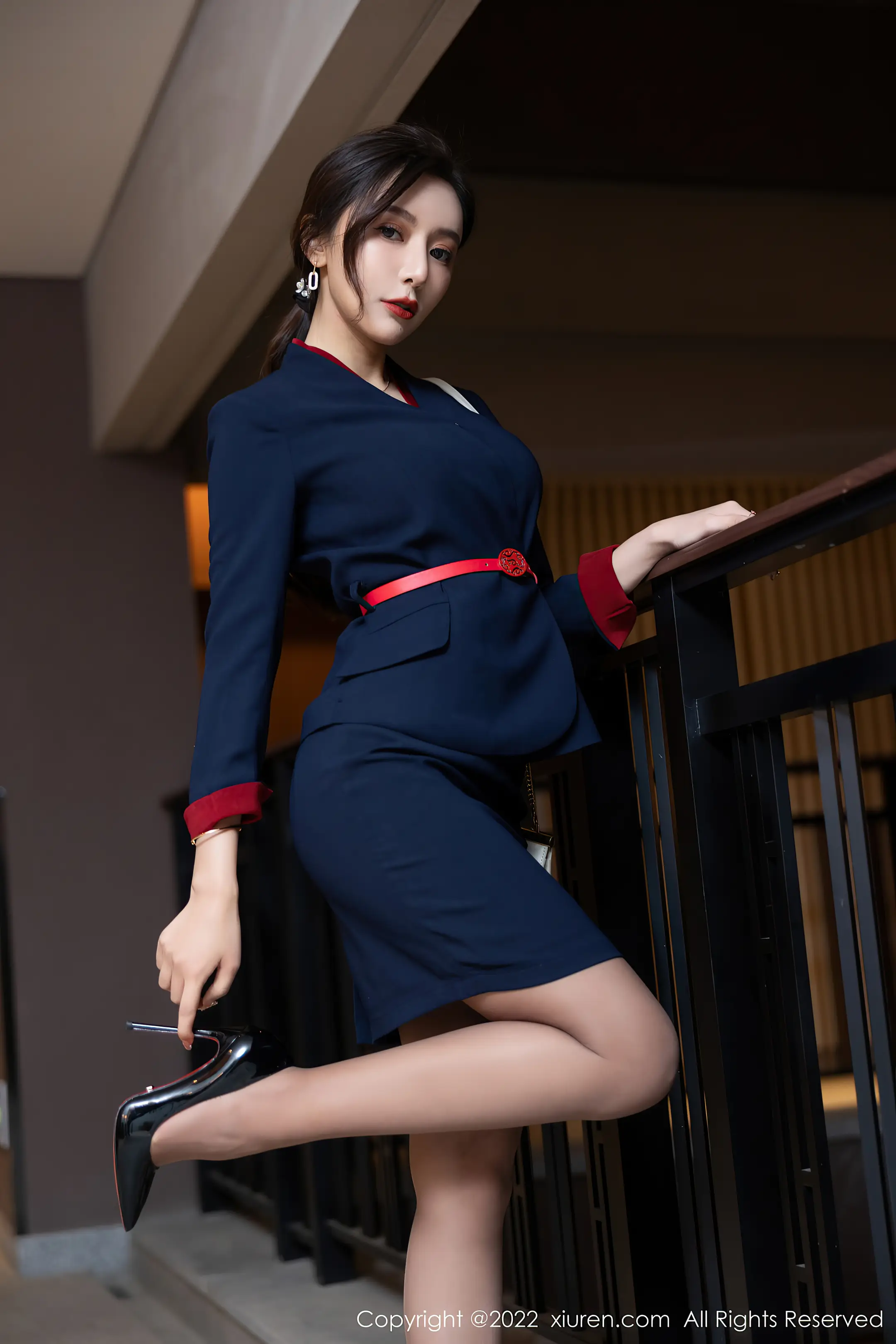 [秀人网] 2022.01.21 – NO.4500 王馨瑶yanni#[91P]-4