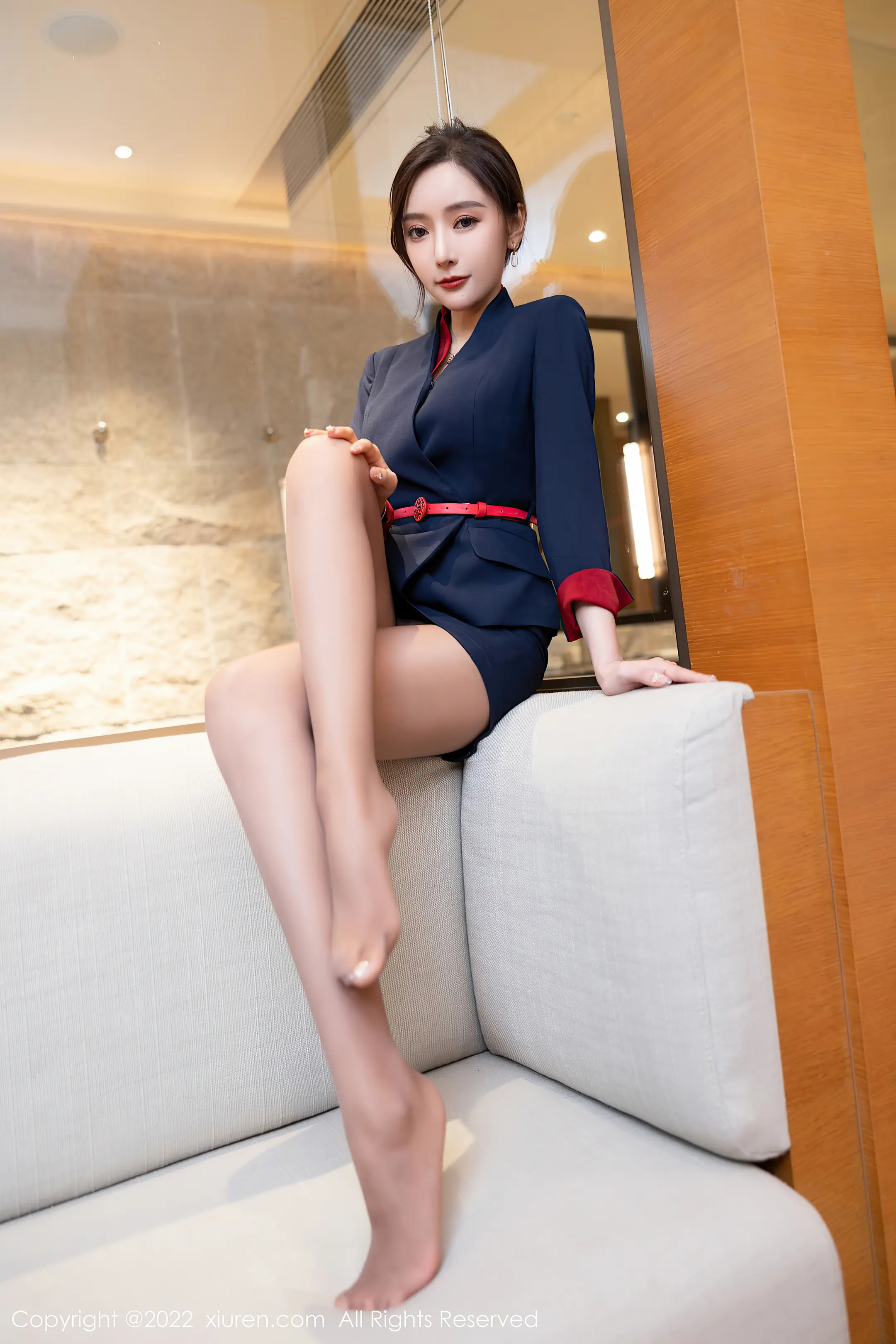 [秀人网] 2022.01.21 – NO.4500 王馨瑶yanni#[91P]-4