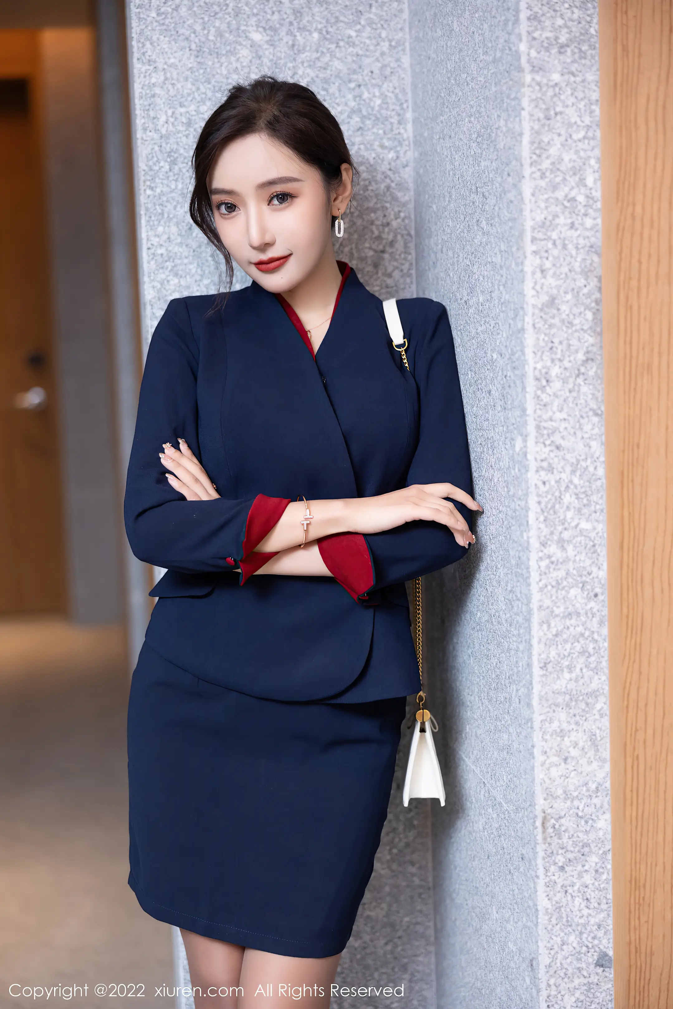 [秀人网] 2022.01.21 – NO.4500 王馨瑶yanni#[91P]-8